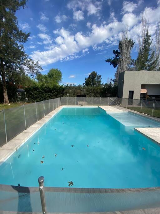Casa country a estrenar