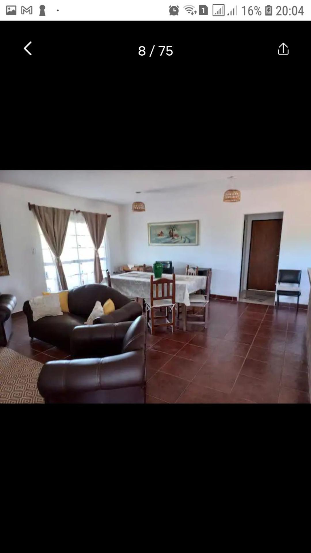 El retiro, casa de campo