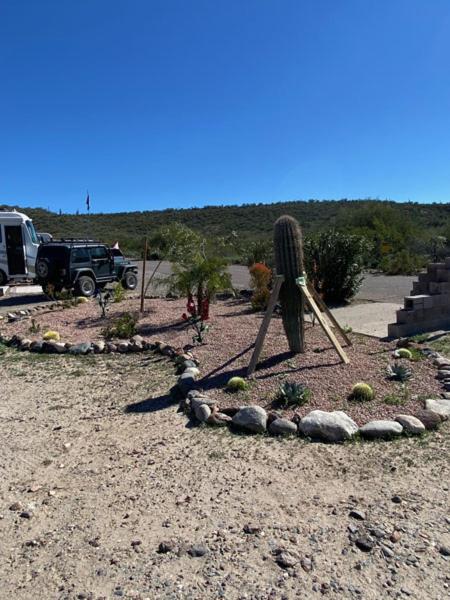 Black Canyon Campground And Cabins view 5