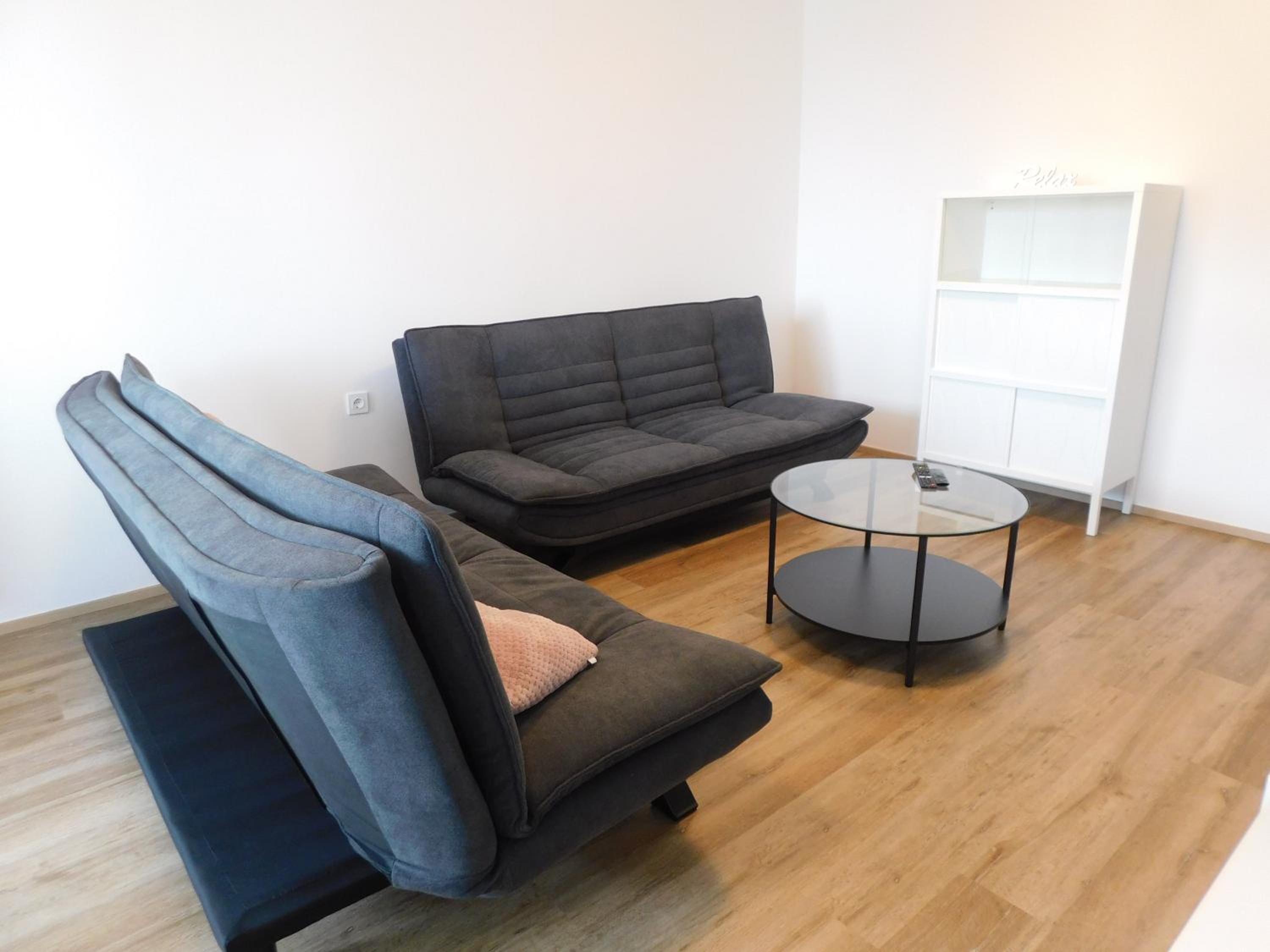 Elegant Apartment Poklukarjeva Street view 2