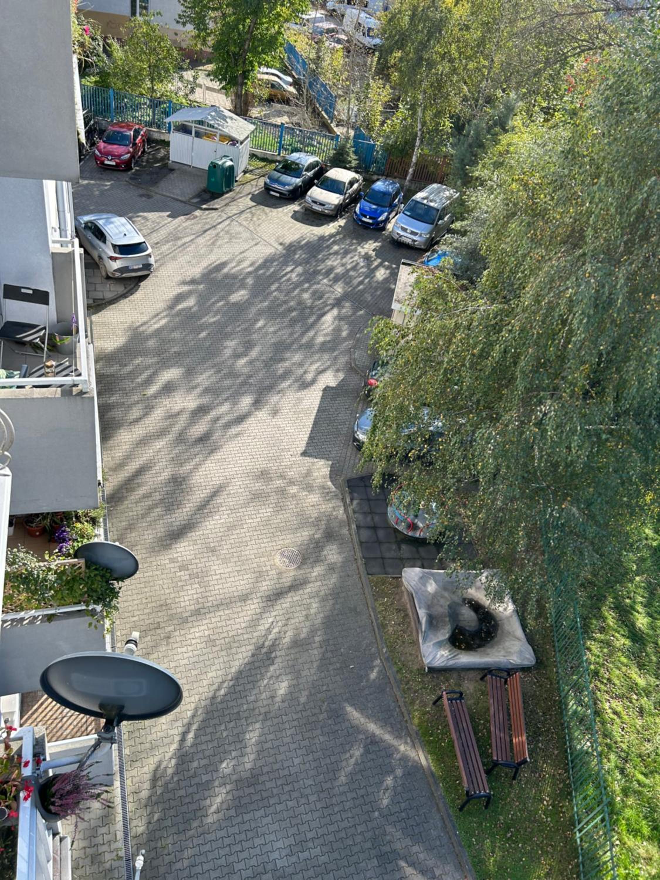 Apartament Sołtysowska- garaż bezpłatny, NEAR Tauron Arena, EXPO