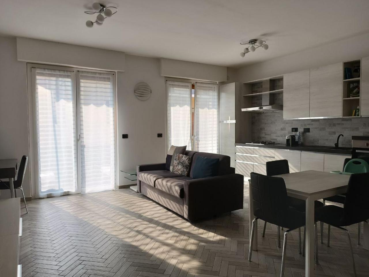 GF Holiday Suite view 2
