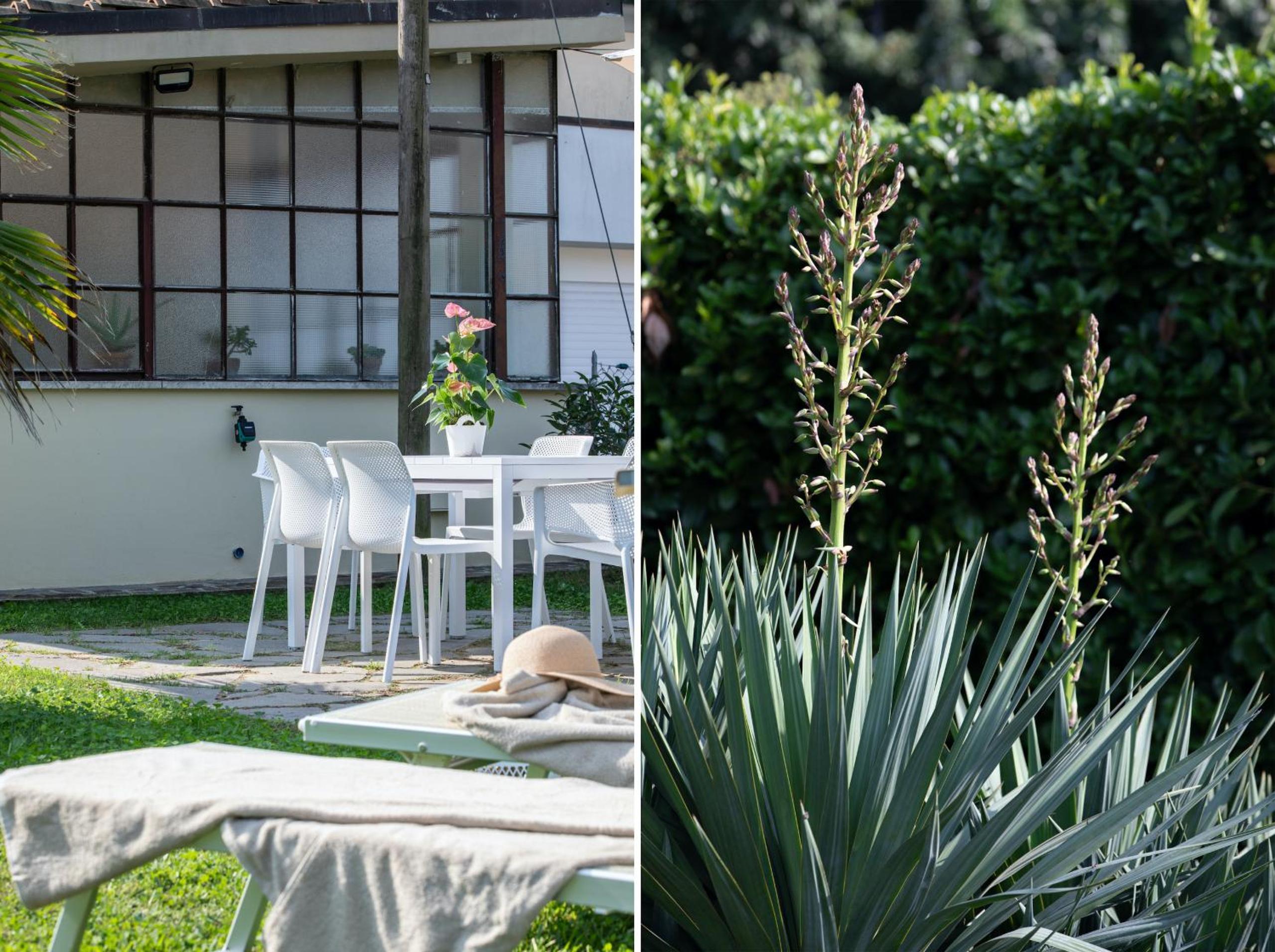 Villa Barsotti Luxury Apartment