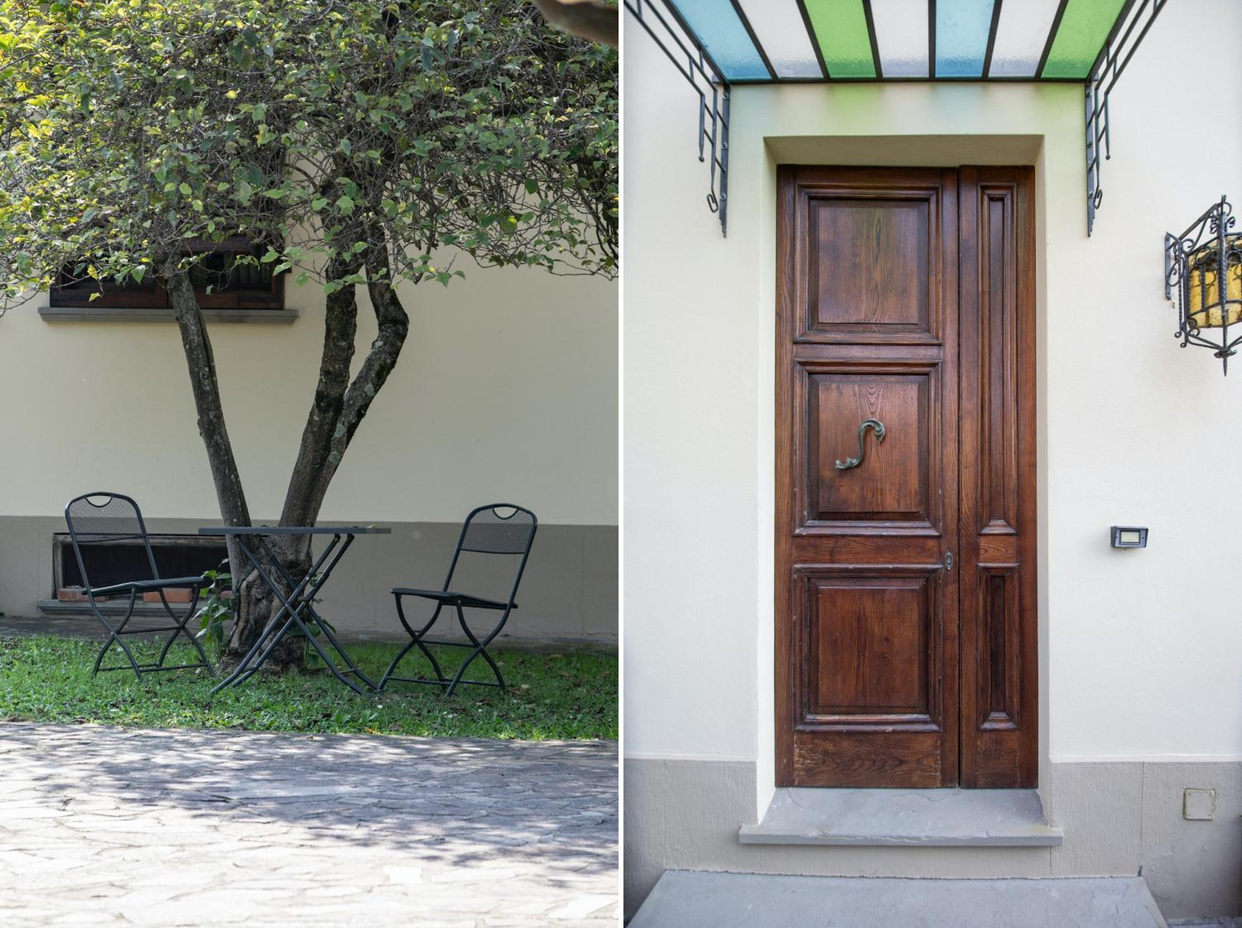 Villa Barsotti Luxury Apartment