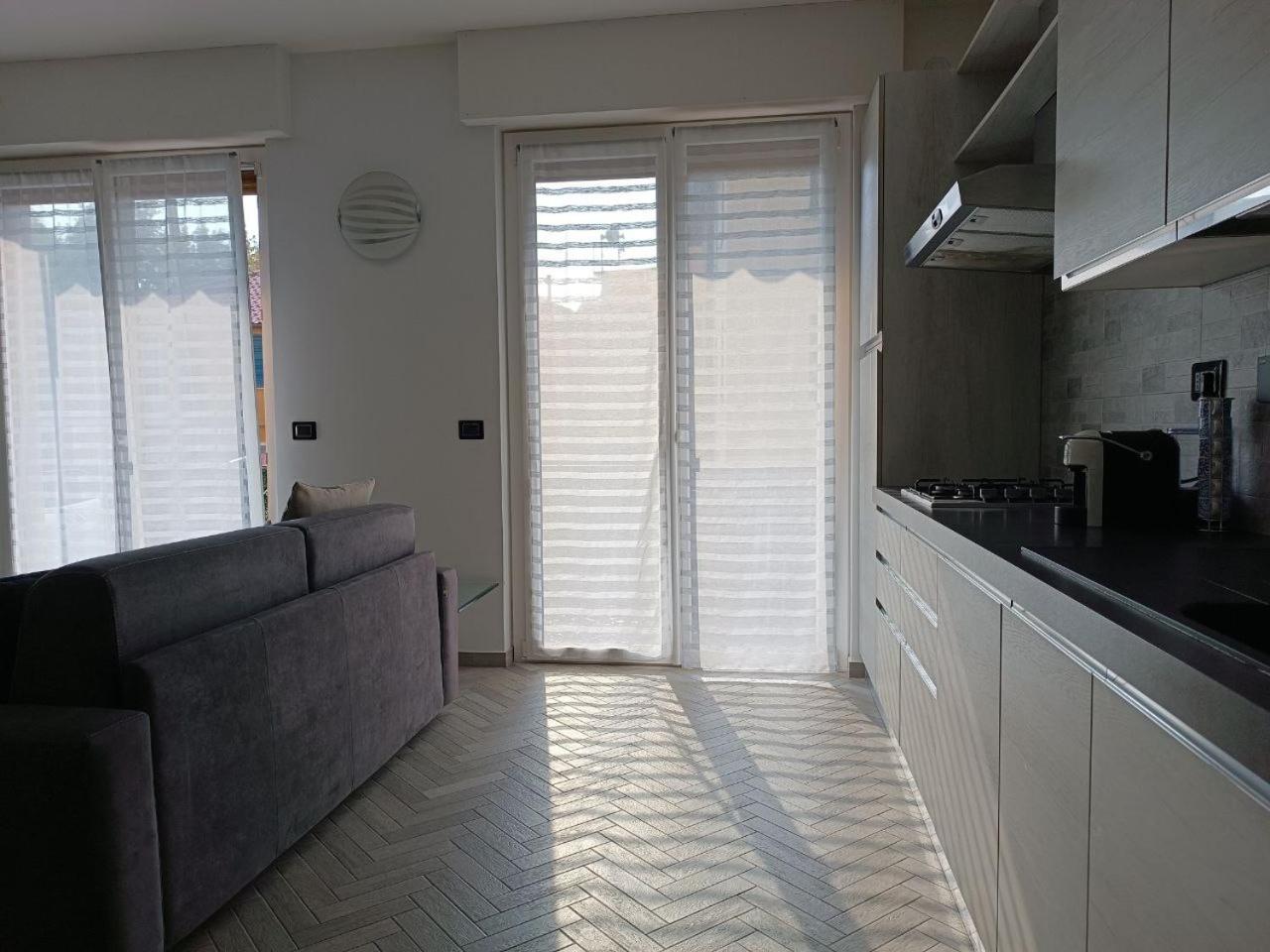 GF Holiday Suite view 5
