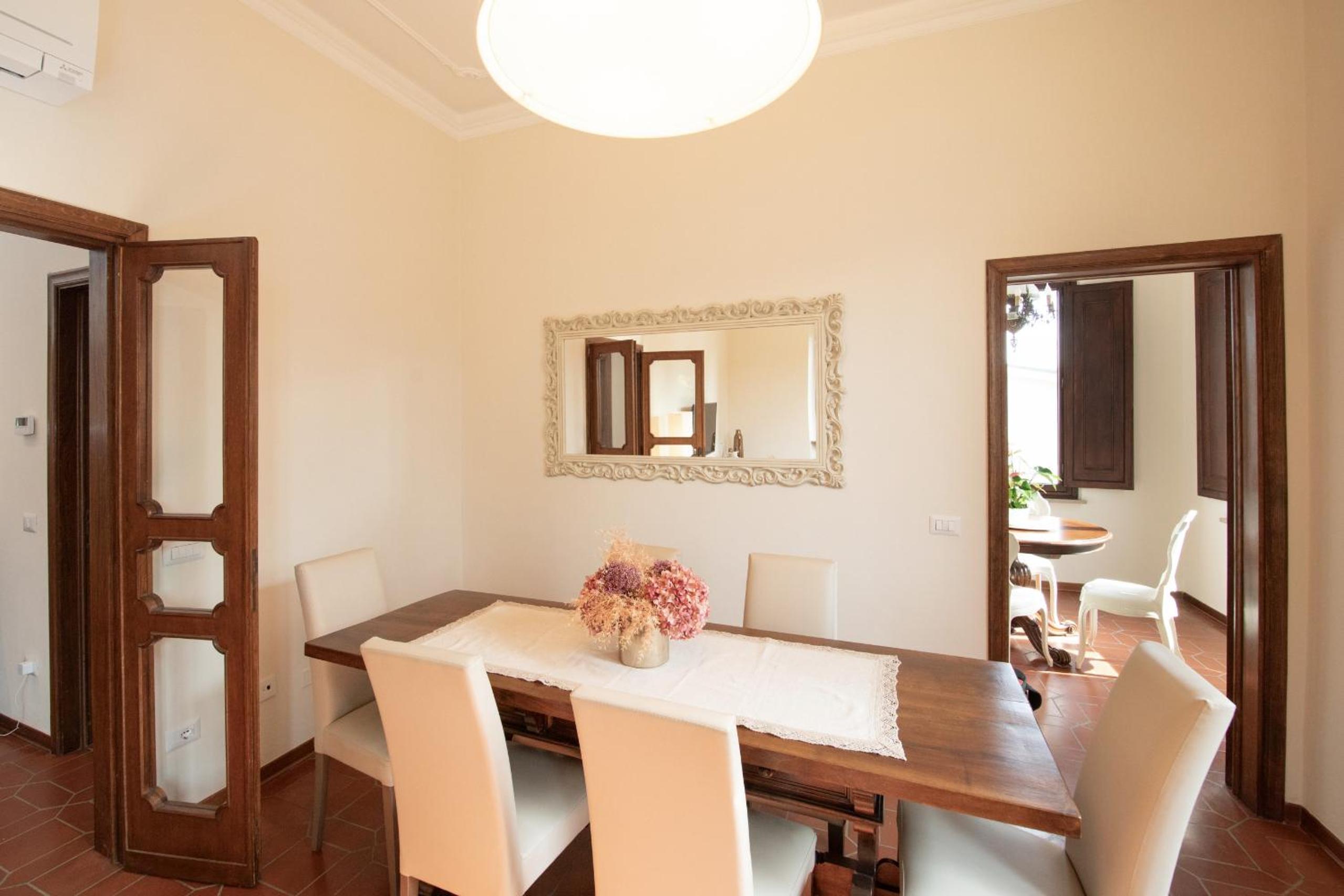 Villa Barsotti Luxury Apartment