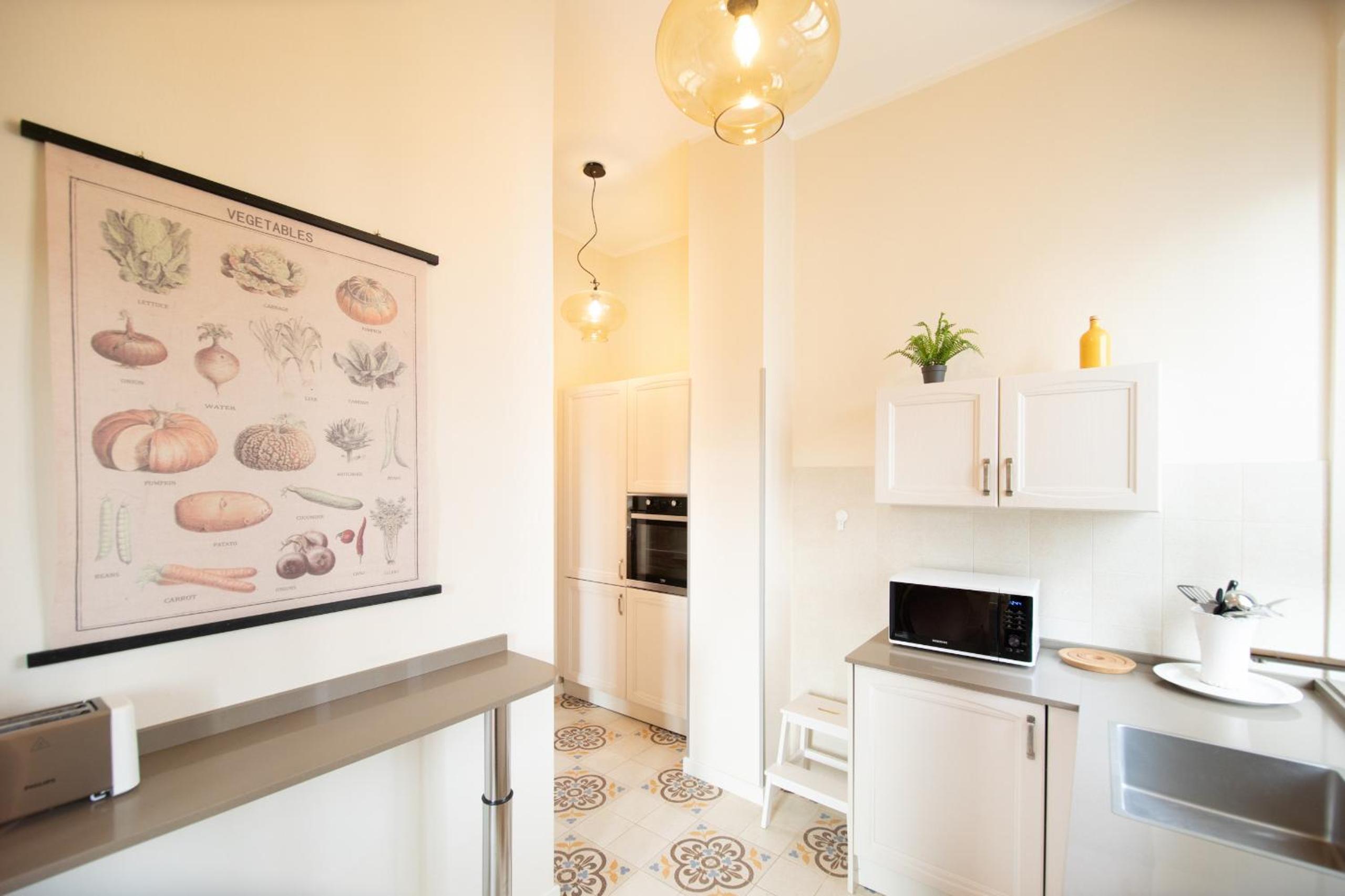 Villa Barsotti Luxury Apartment
