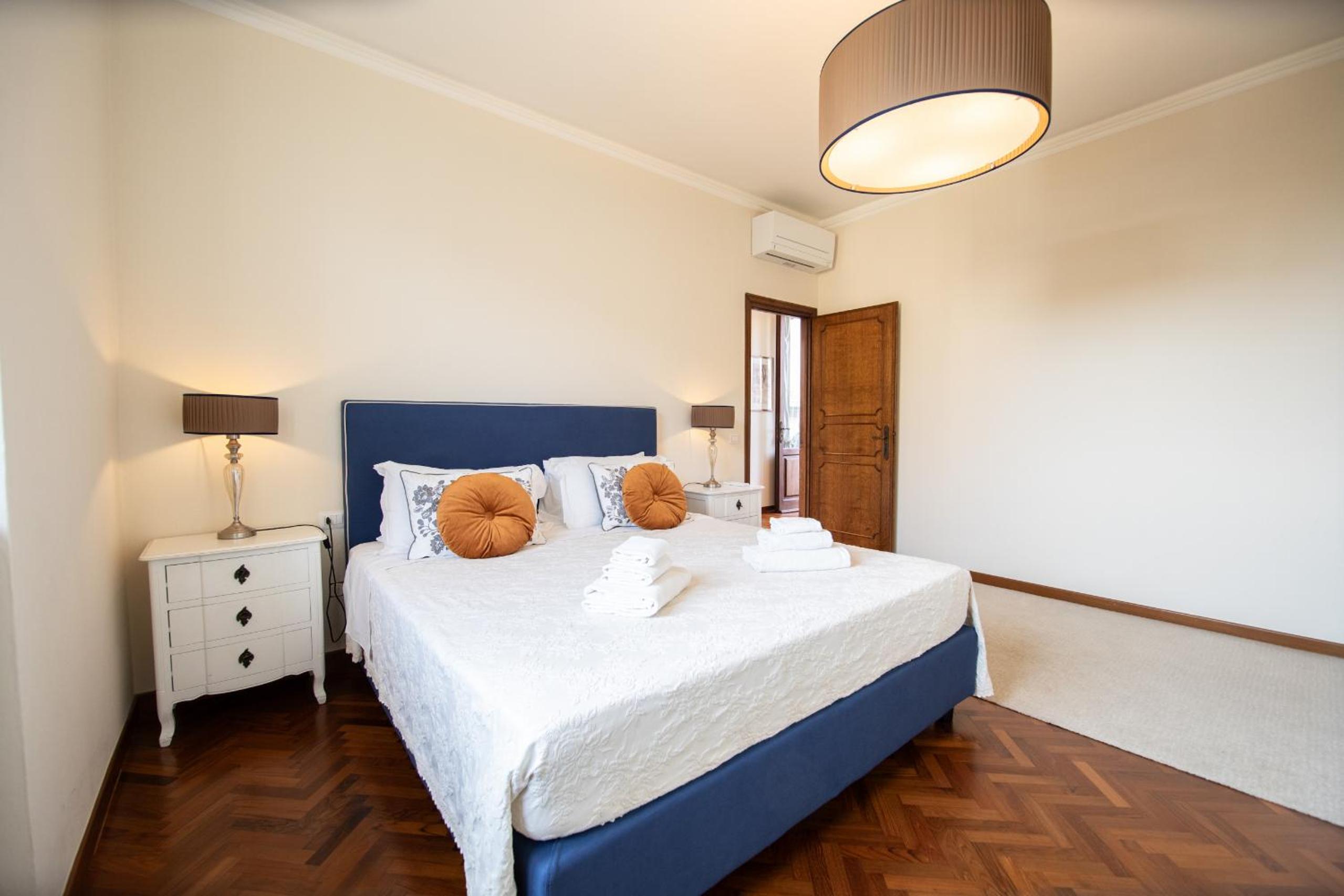Villa Barsotti Luxury Apartment