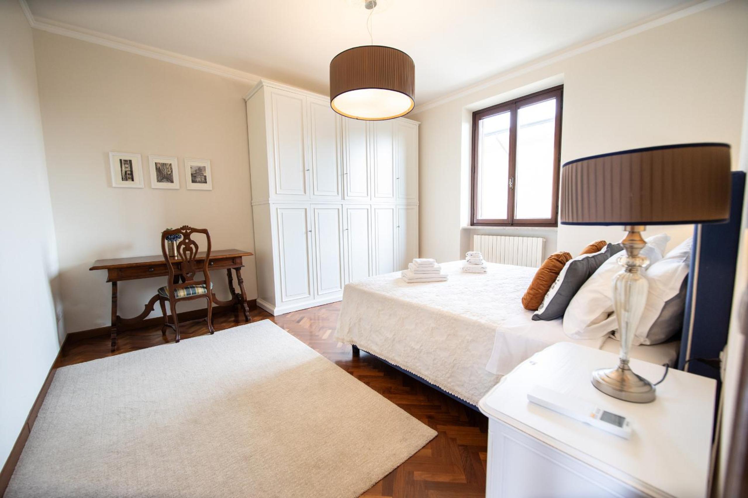 Villa Barsotti Luxury Apartment