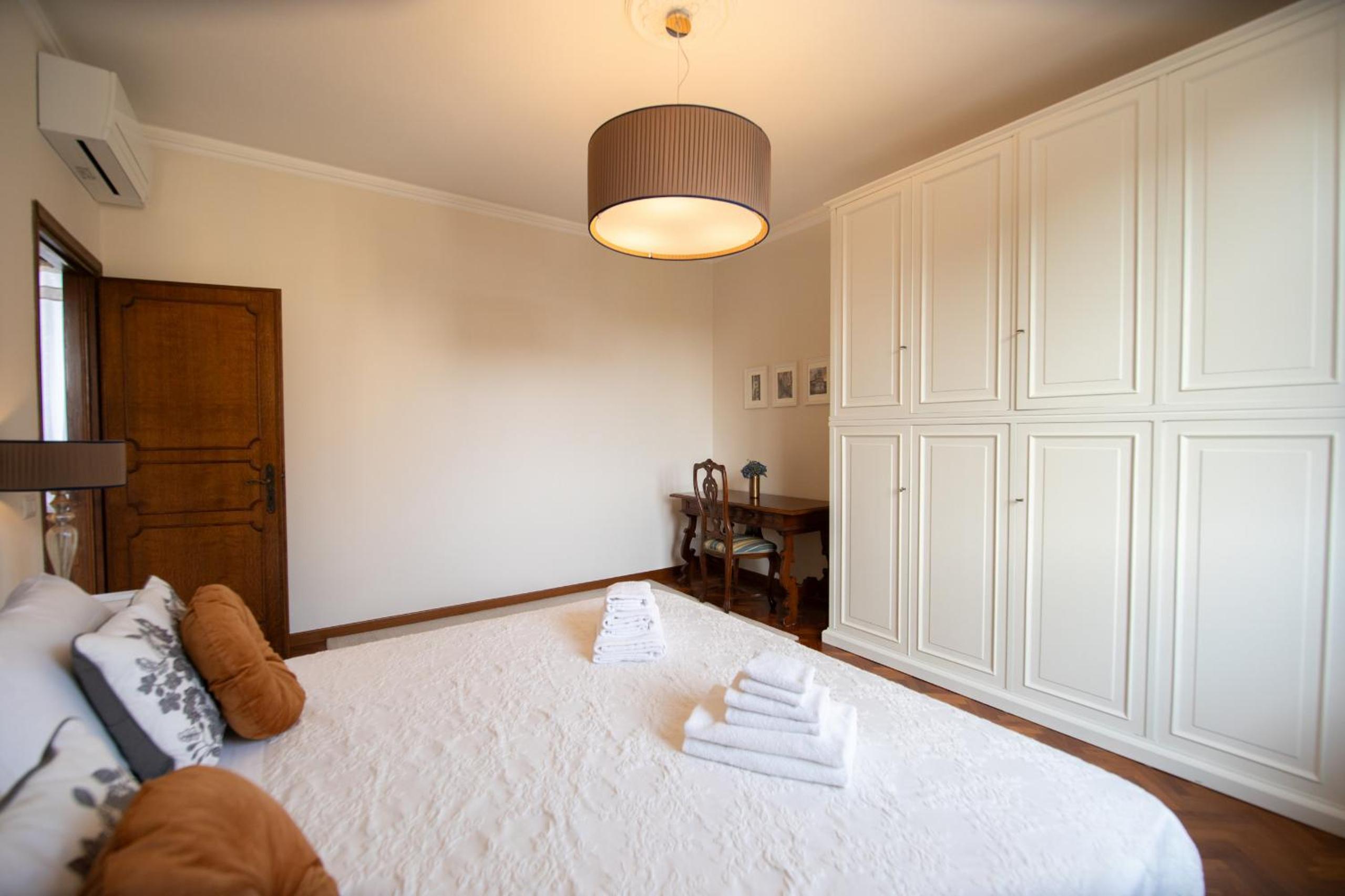 Villa Barsotti Luxury Apartment