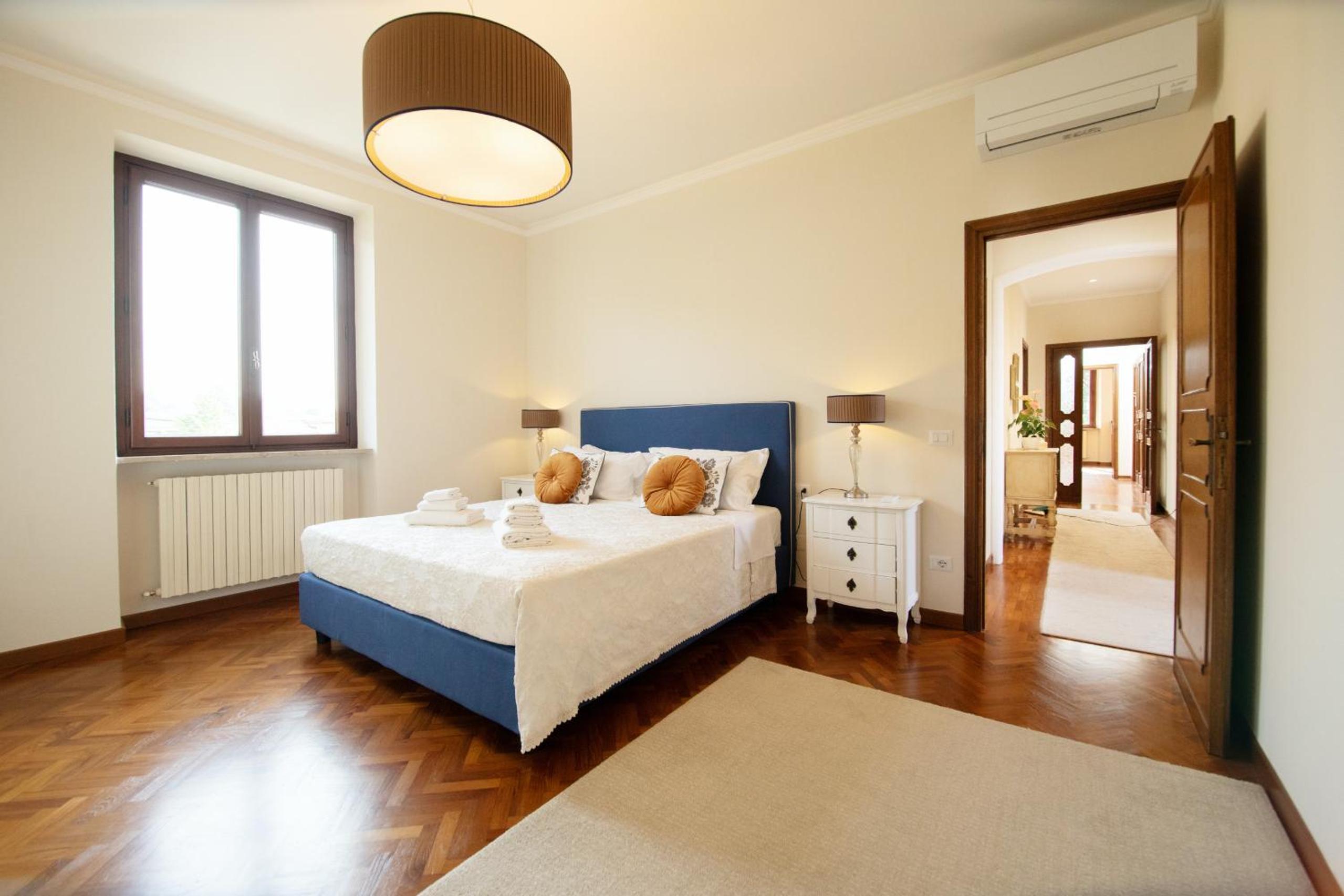 Villa Barsotti Luxury Apartment