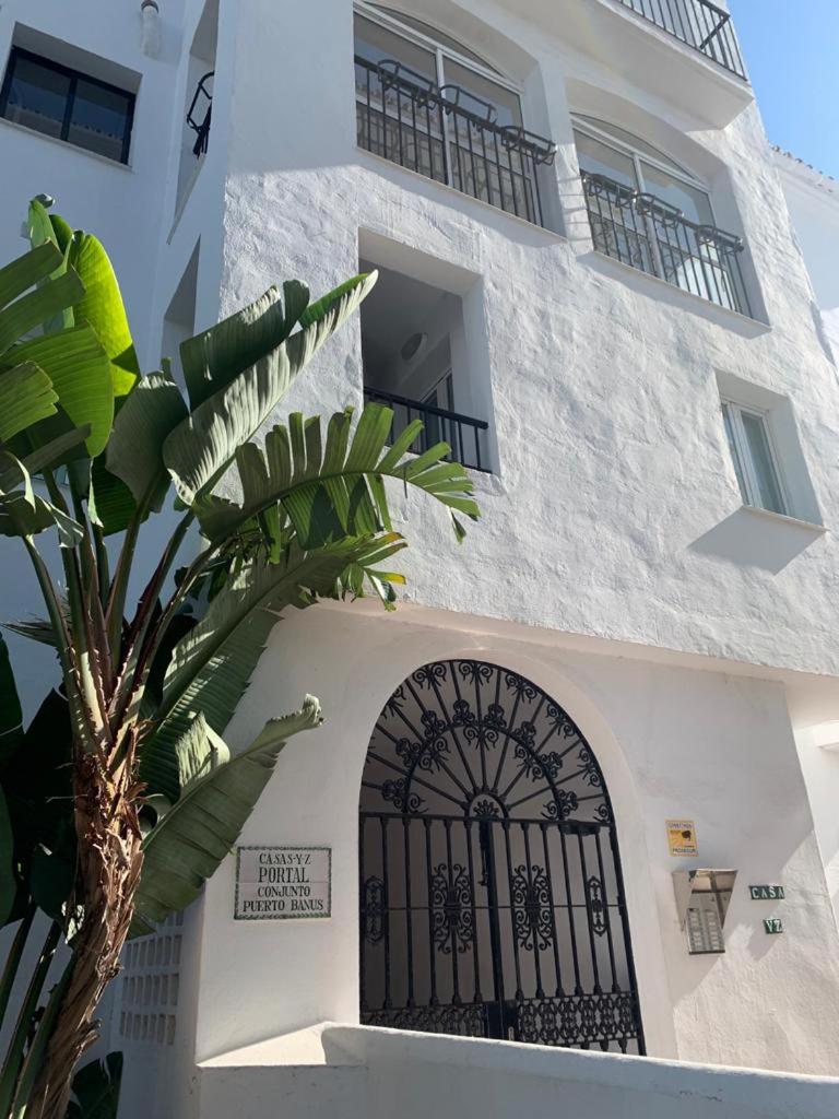 Charming Apartment in Puerto Banus