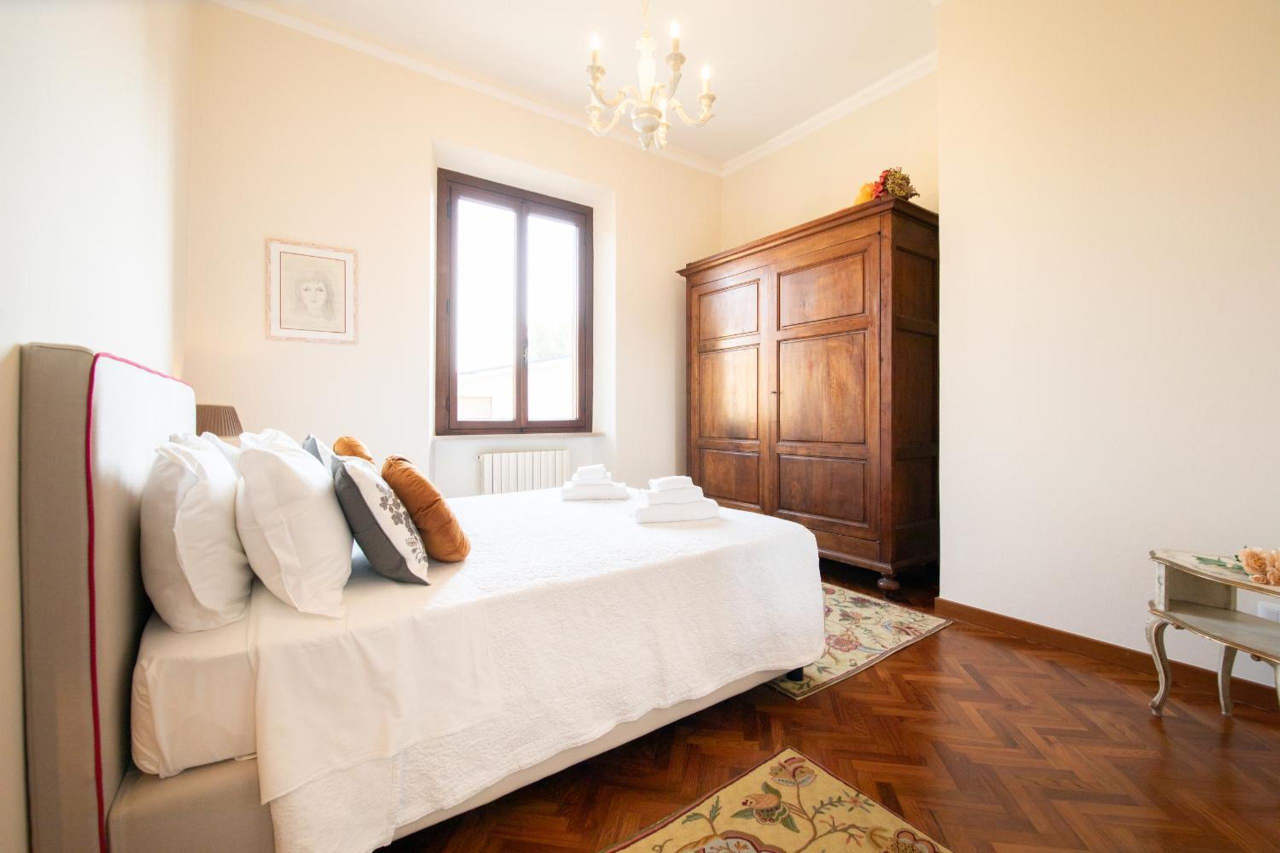Villa Barsotti Luxury Apartment