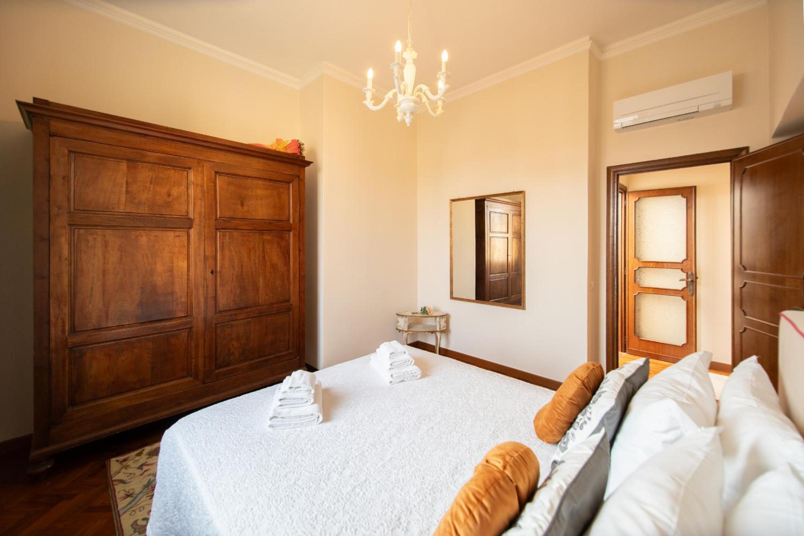 Villa Barsotti Luxury Apartment