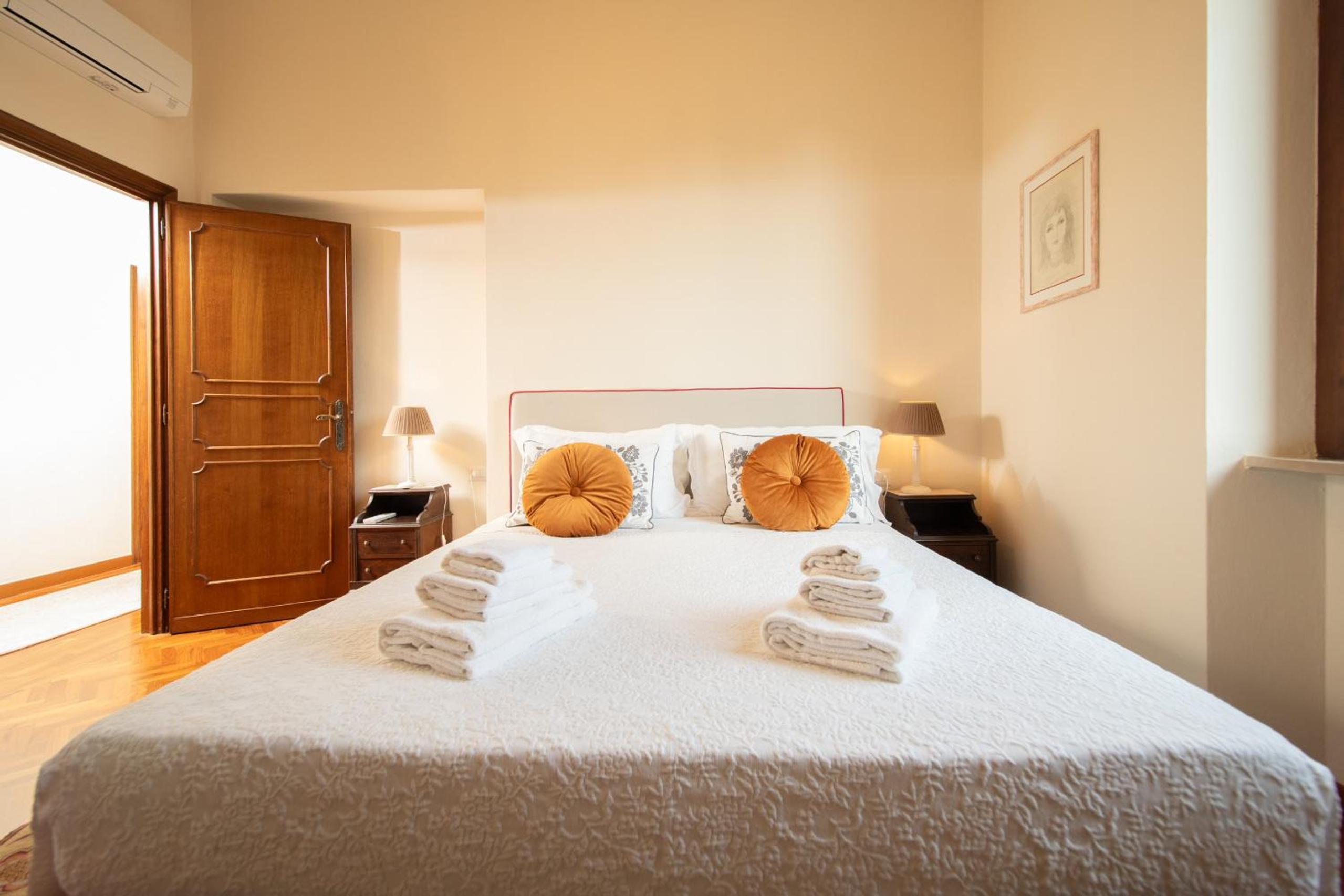 Villa Barsotti Luxury Apartment