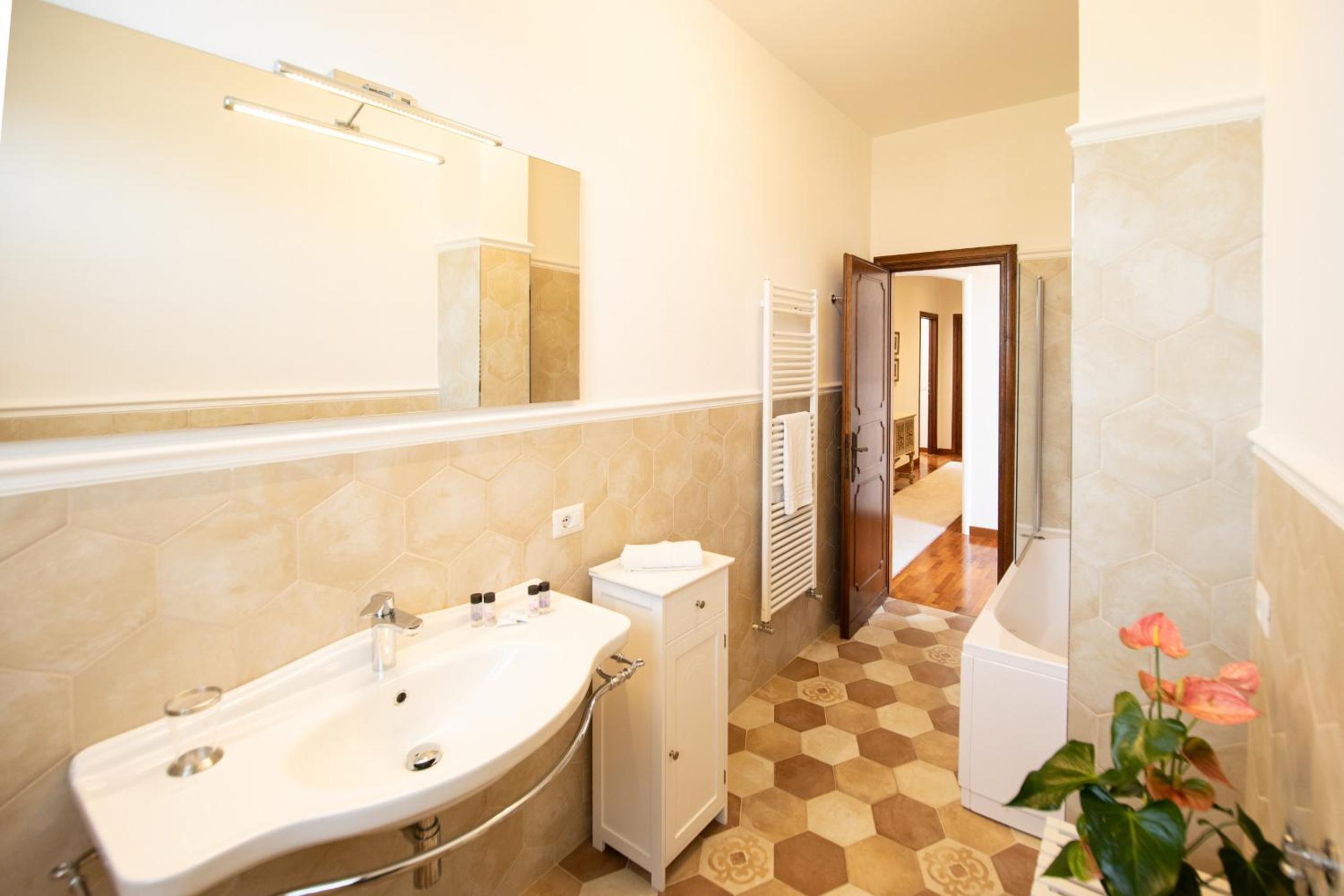 Villa Barsotti Luxury Apartment