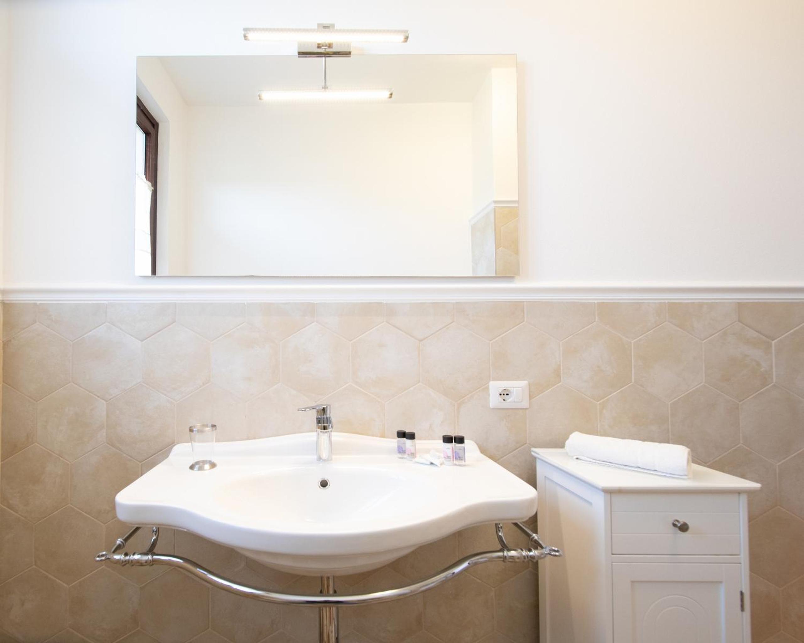 Villa Barsotti Luxury Apartment