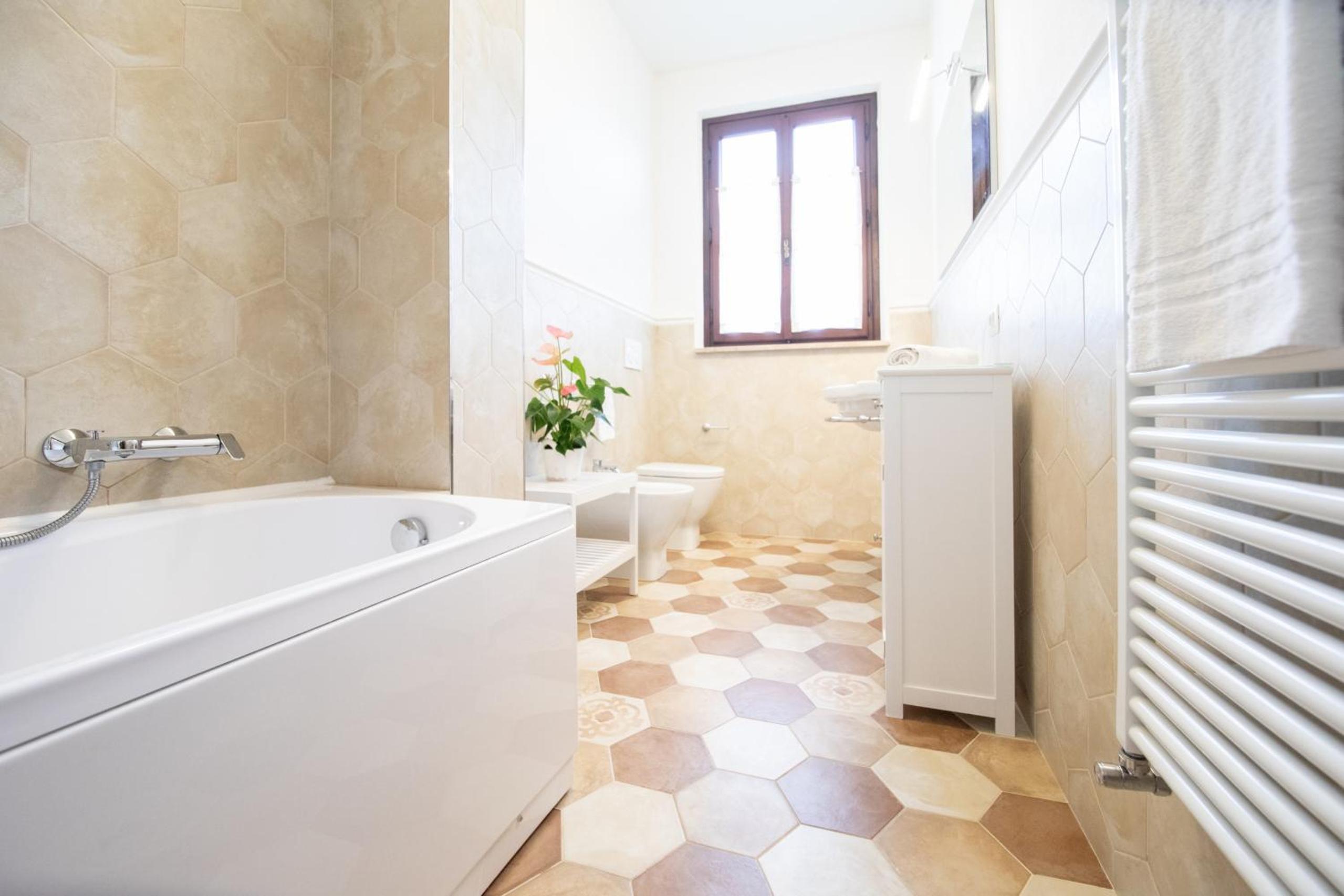 Villa Barsotti Luxury Apartment
