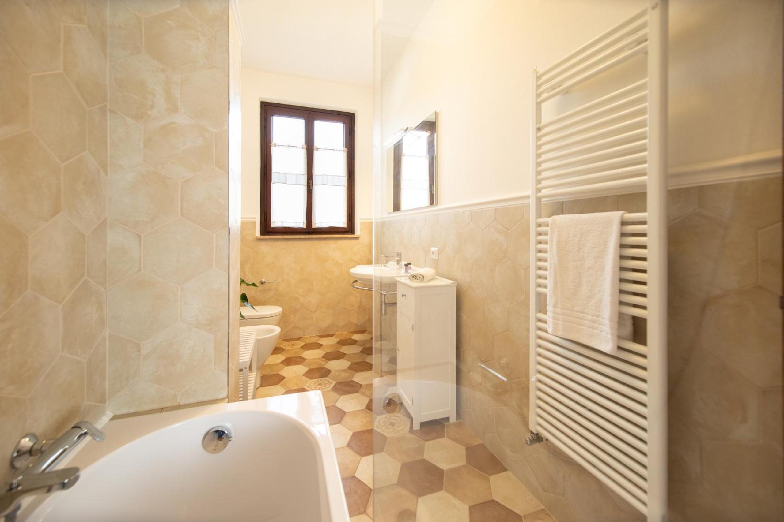 Villa Barsotti Luxury Apartment