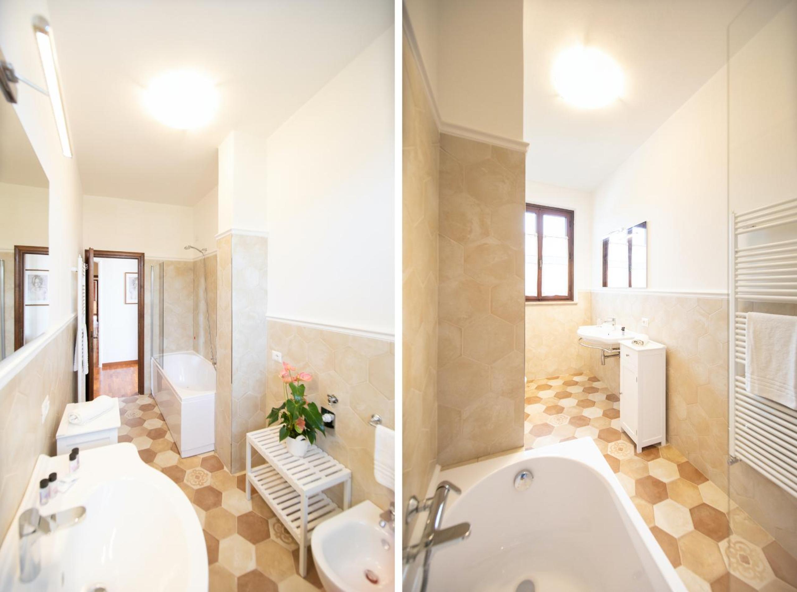 Villa Barsotti Luxury Apartment