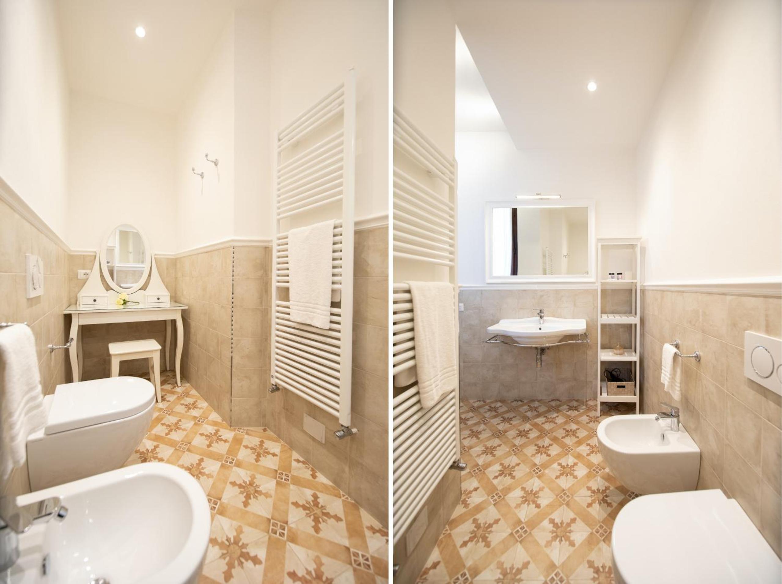 Villa Barsotti Luxury Apartment