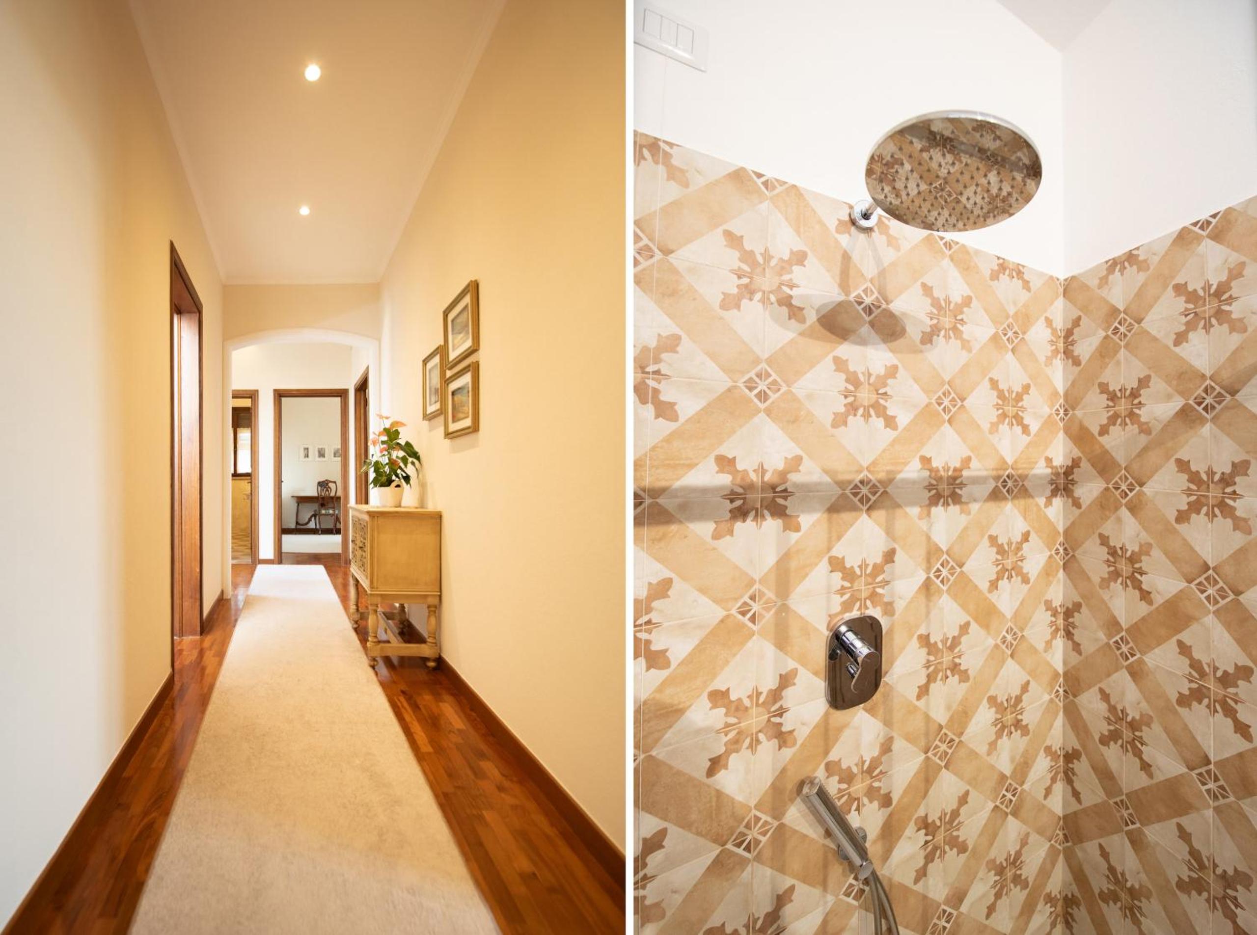 Villa Barsotti Luxury Apartment