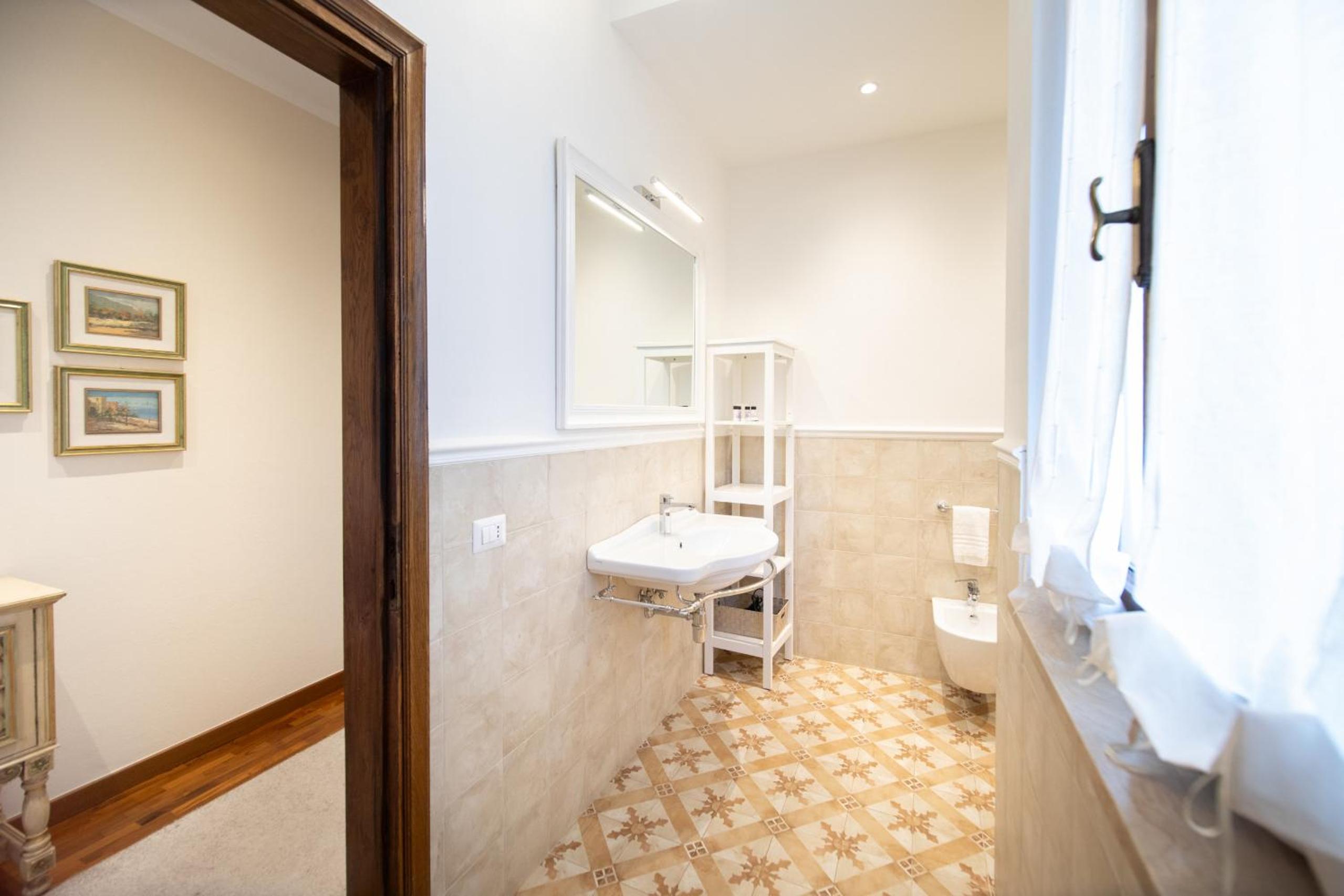 Villa Barsotti Luxury Apartment