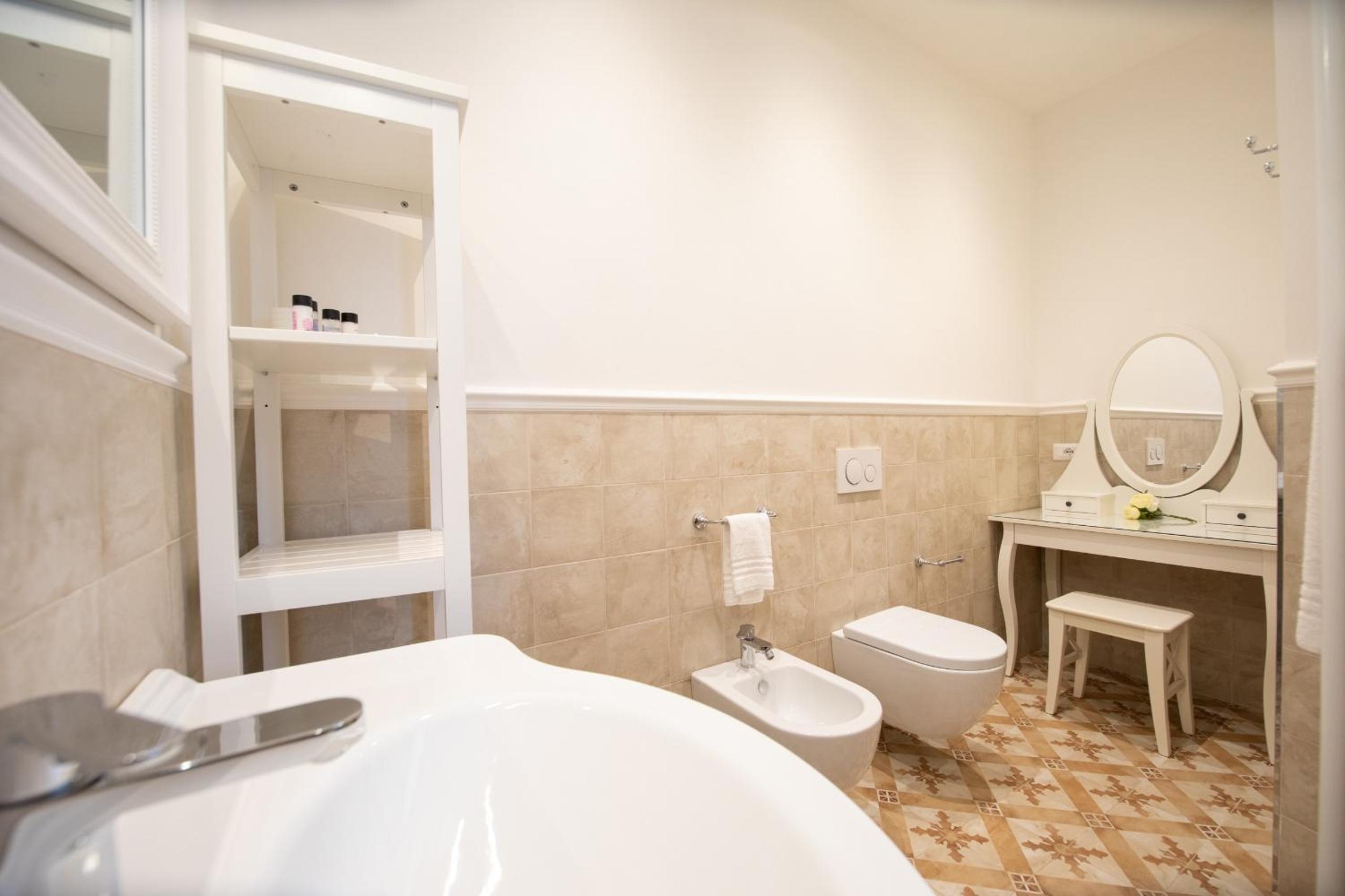 Villa Barsotti Luxury Apartment
