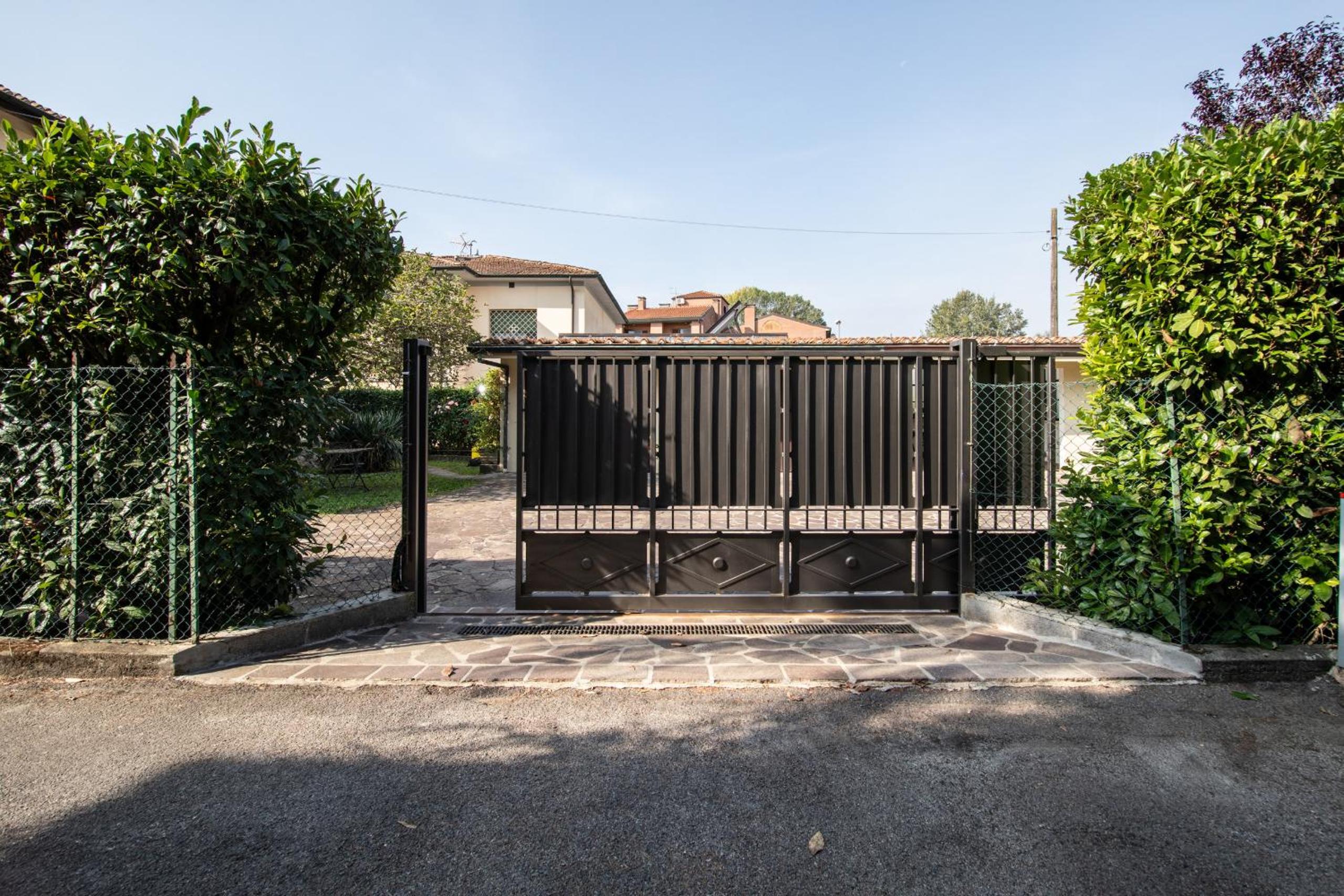 Villa Barsotti Luxury Apartment