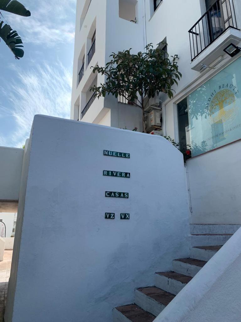 Charming Apartment in Puerto Banus