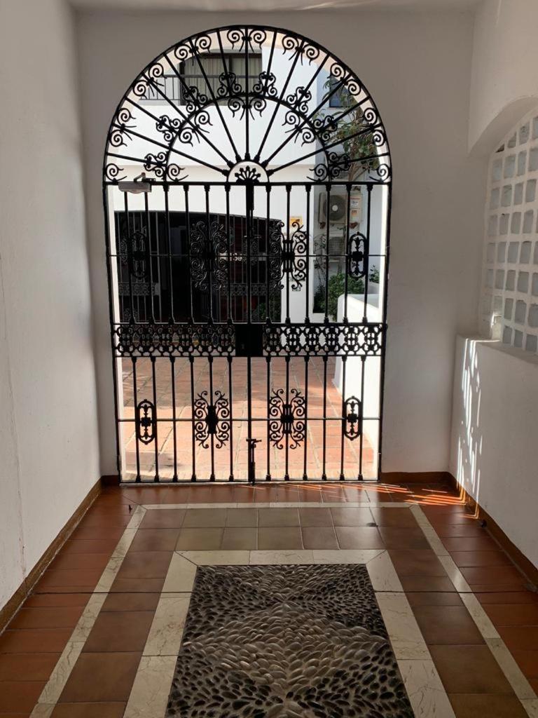 Charming Apartment in Puerto Banus
