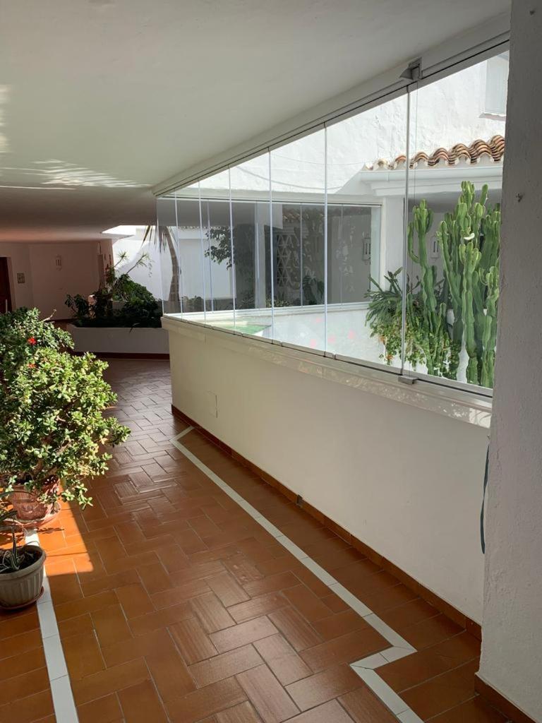 Charming Apartment in Puerto Banus