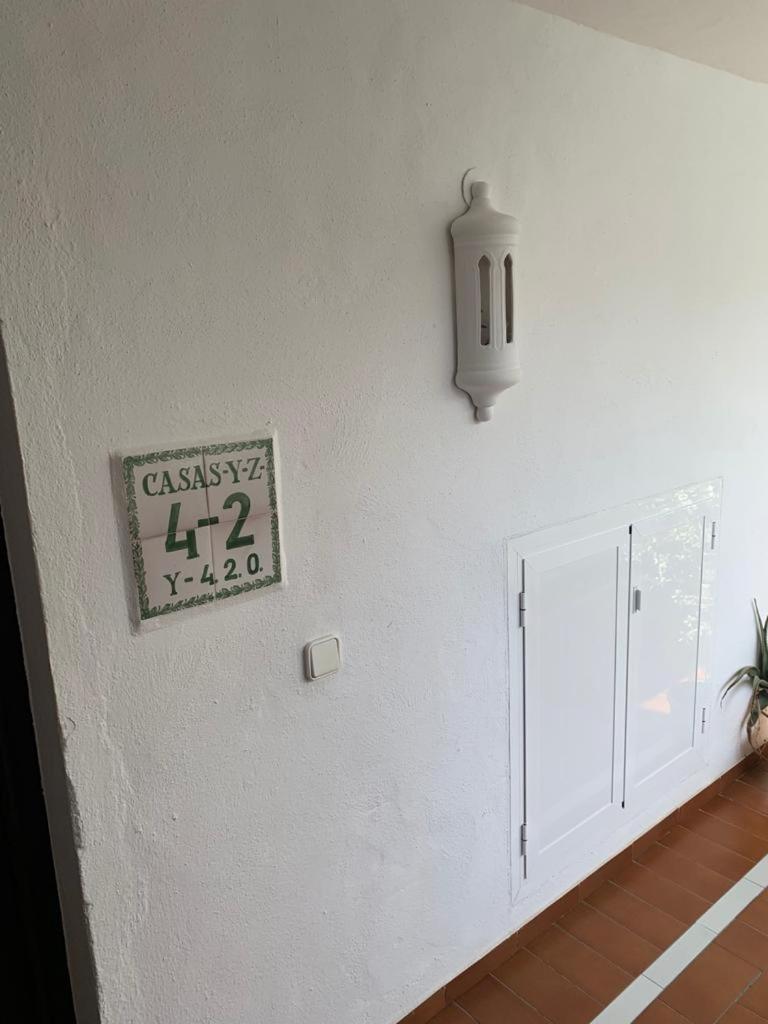 Charming Apartment in Puerto Banus