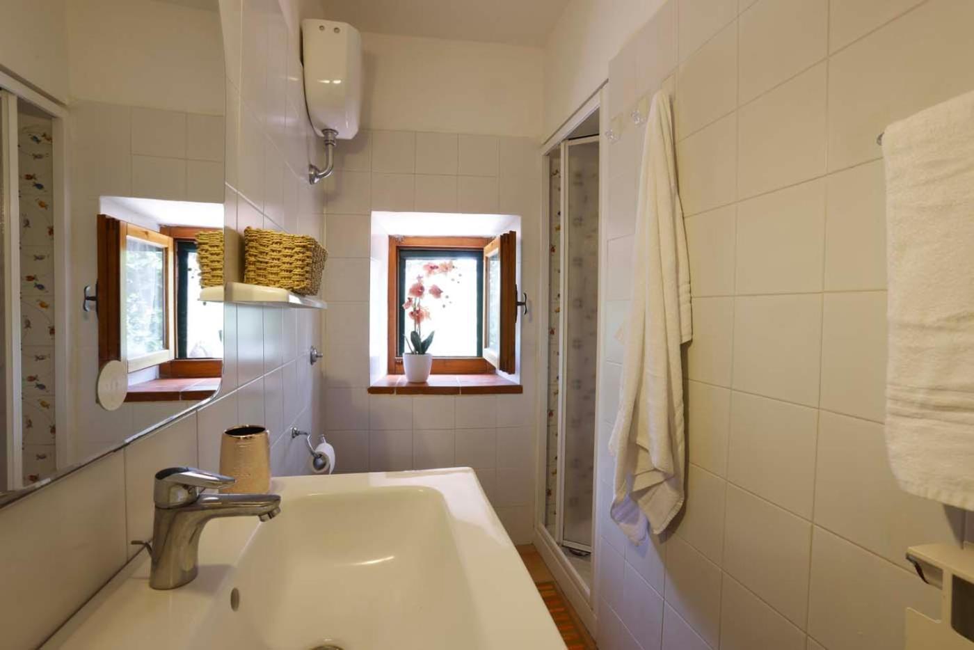Agriturismo Casale le Crete