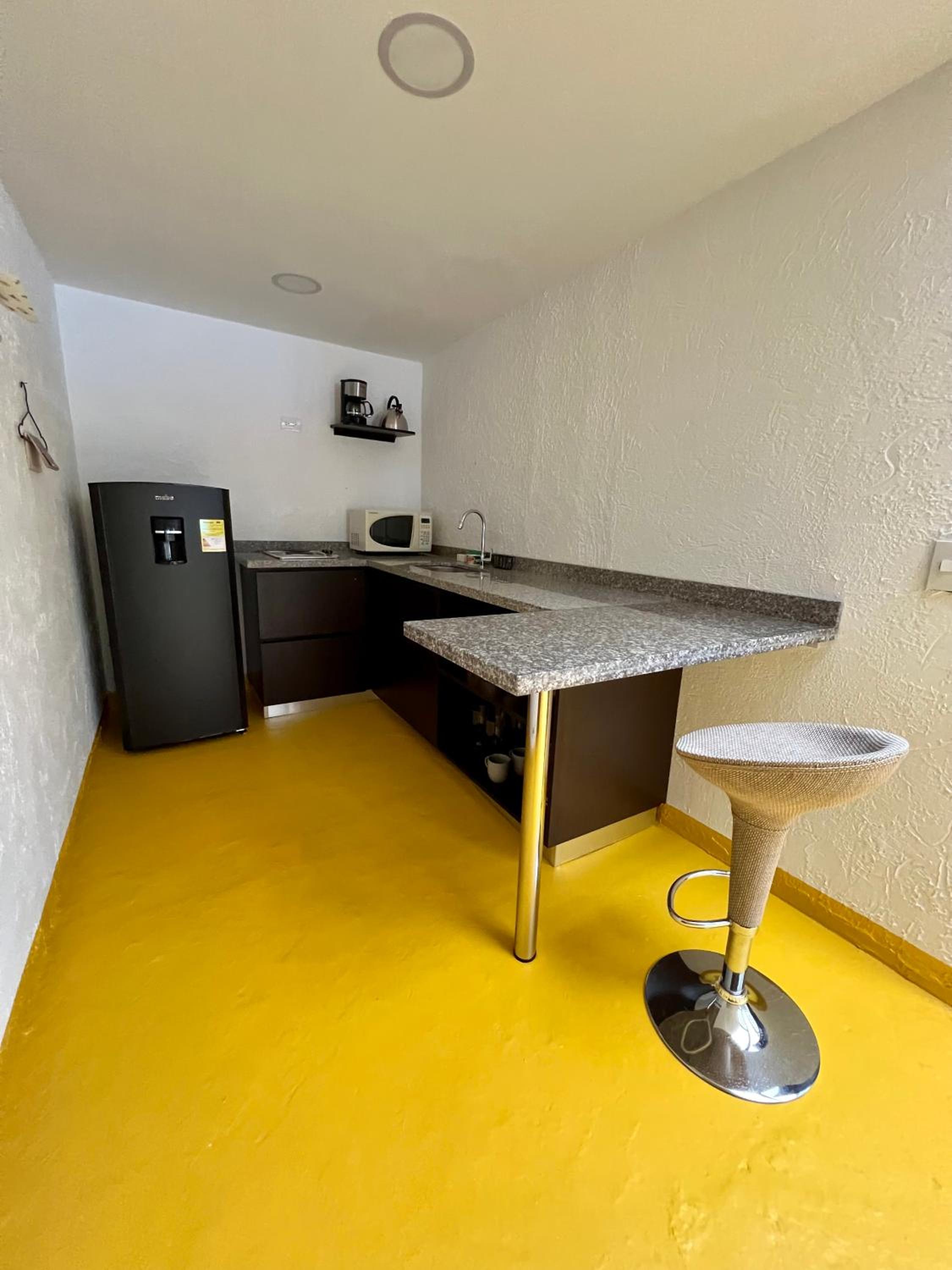 OPE Suites Usaquen