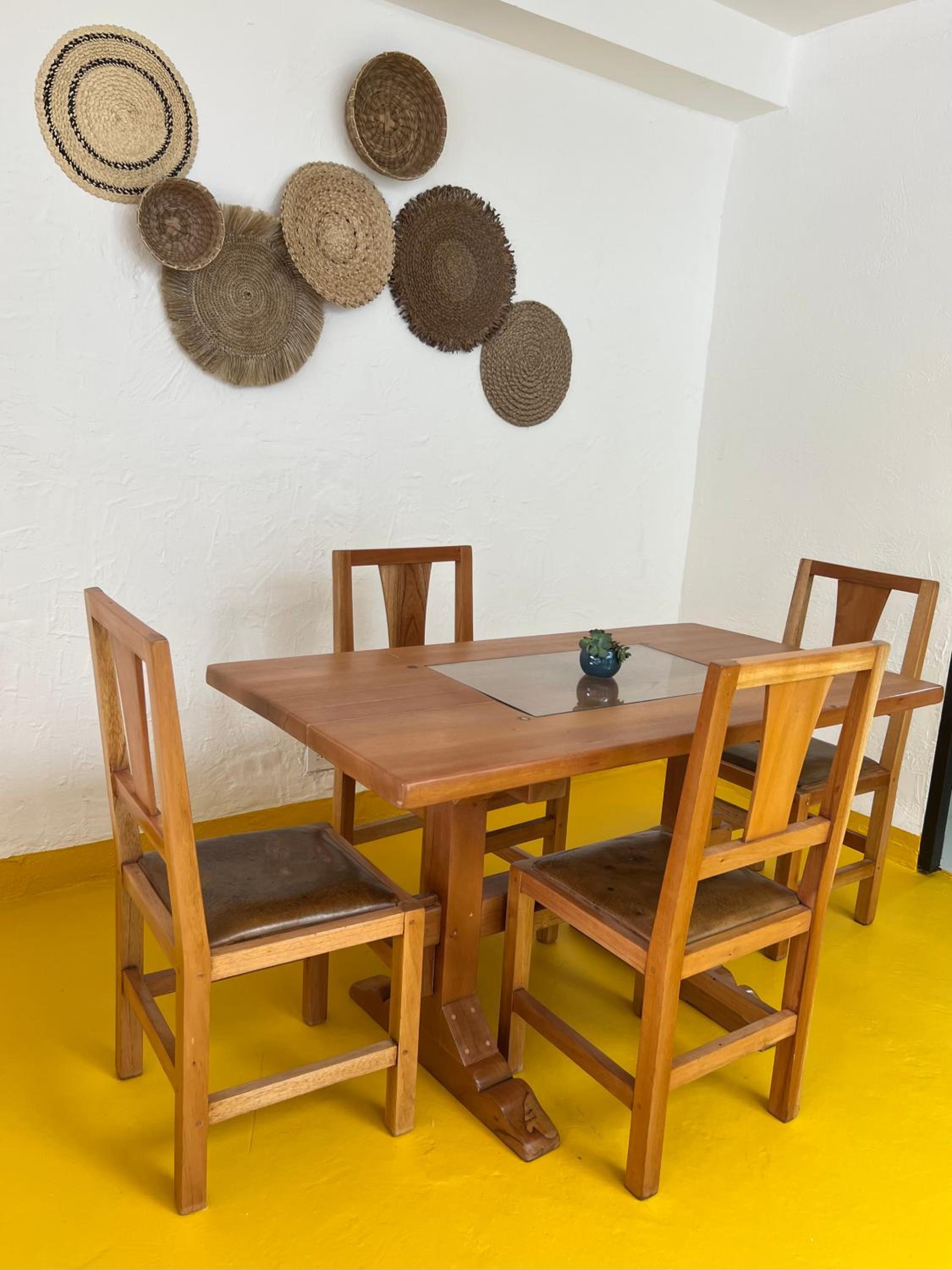OPE Suites Usaquen