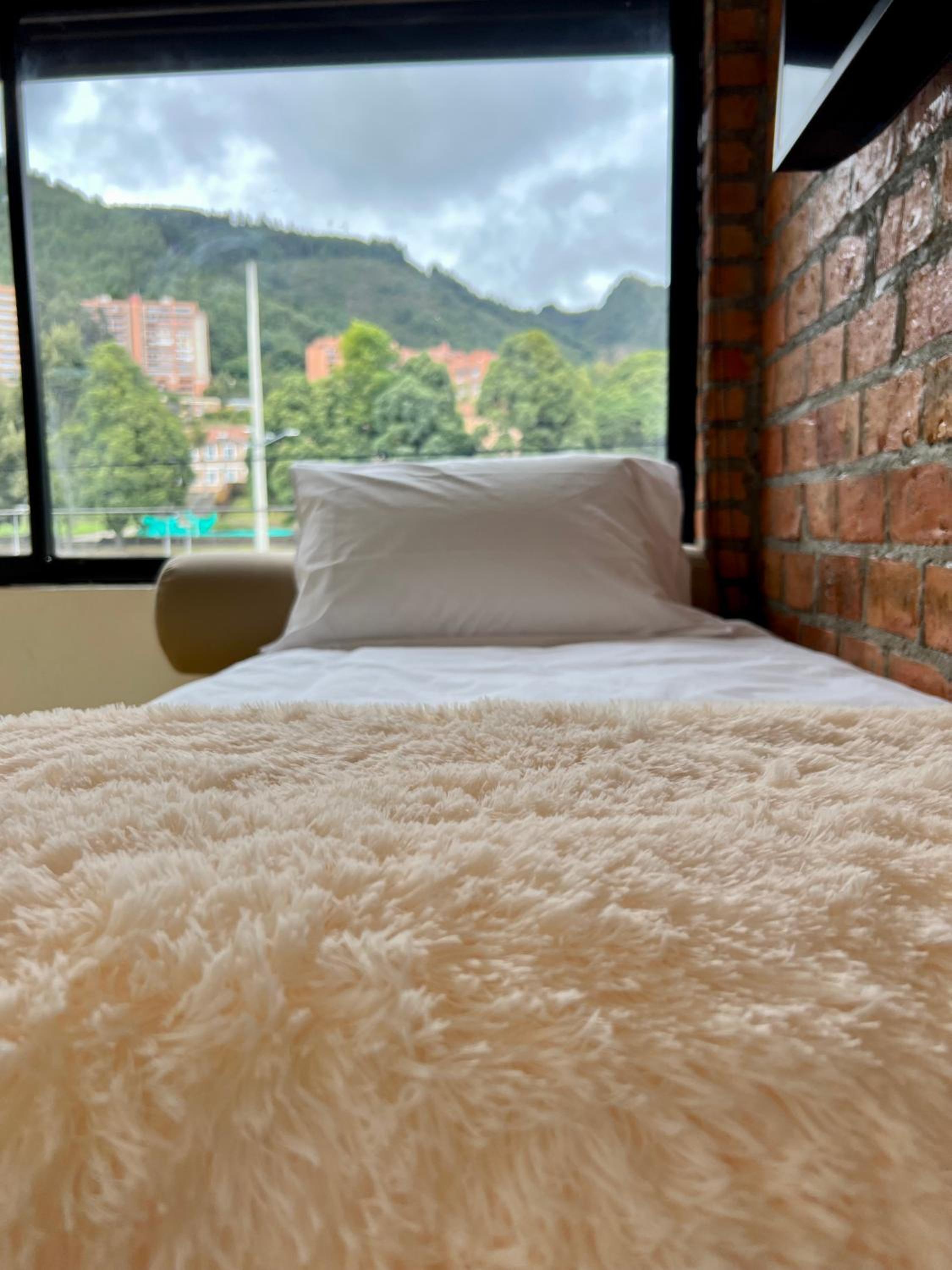OPE Suites Usaquen
