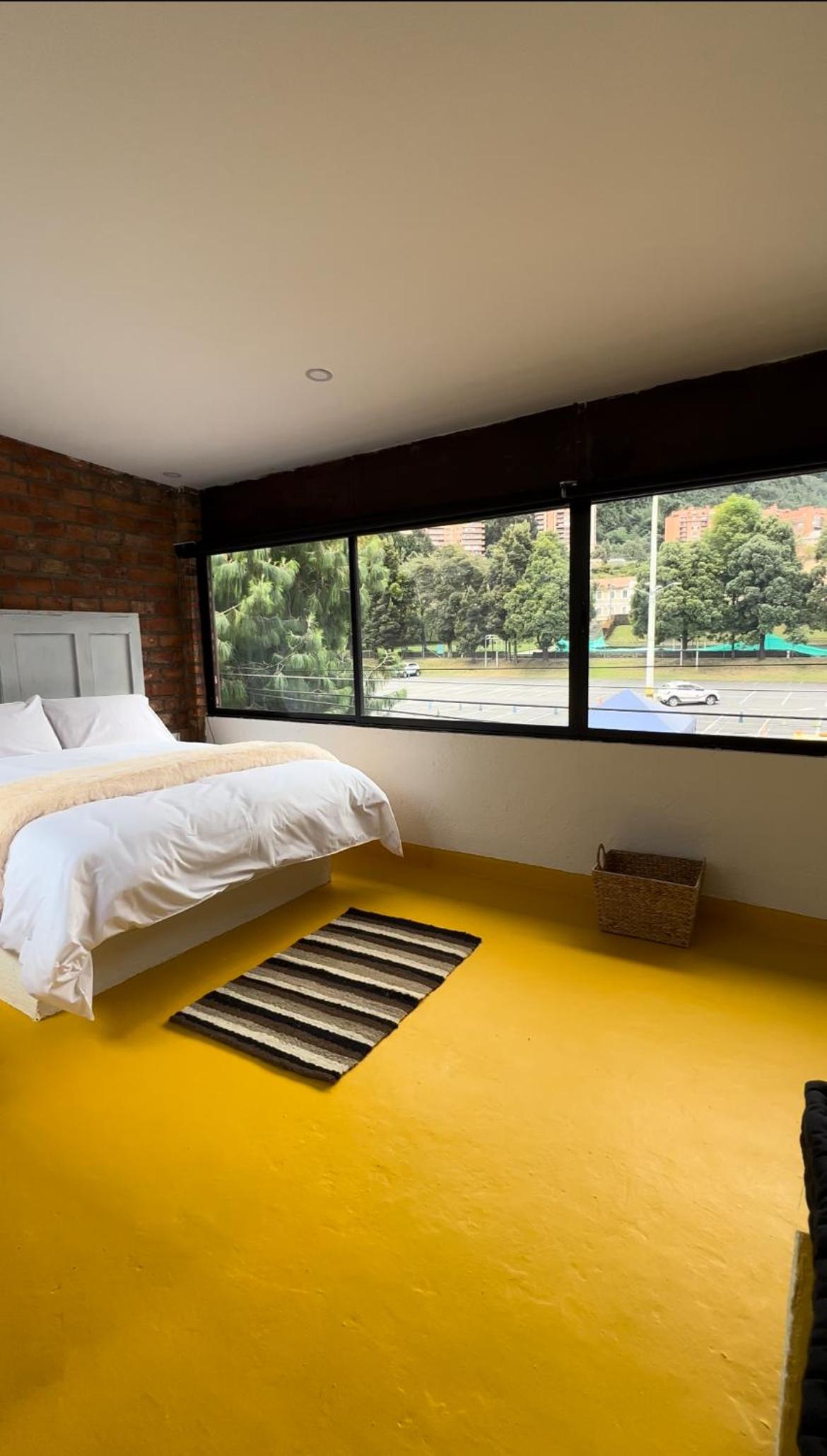 OPE Suites Usaquen