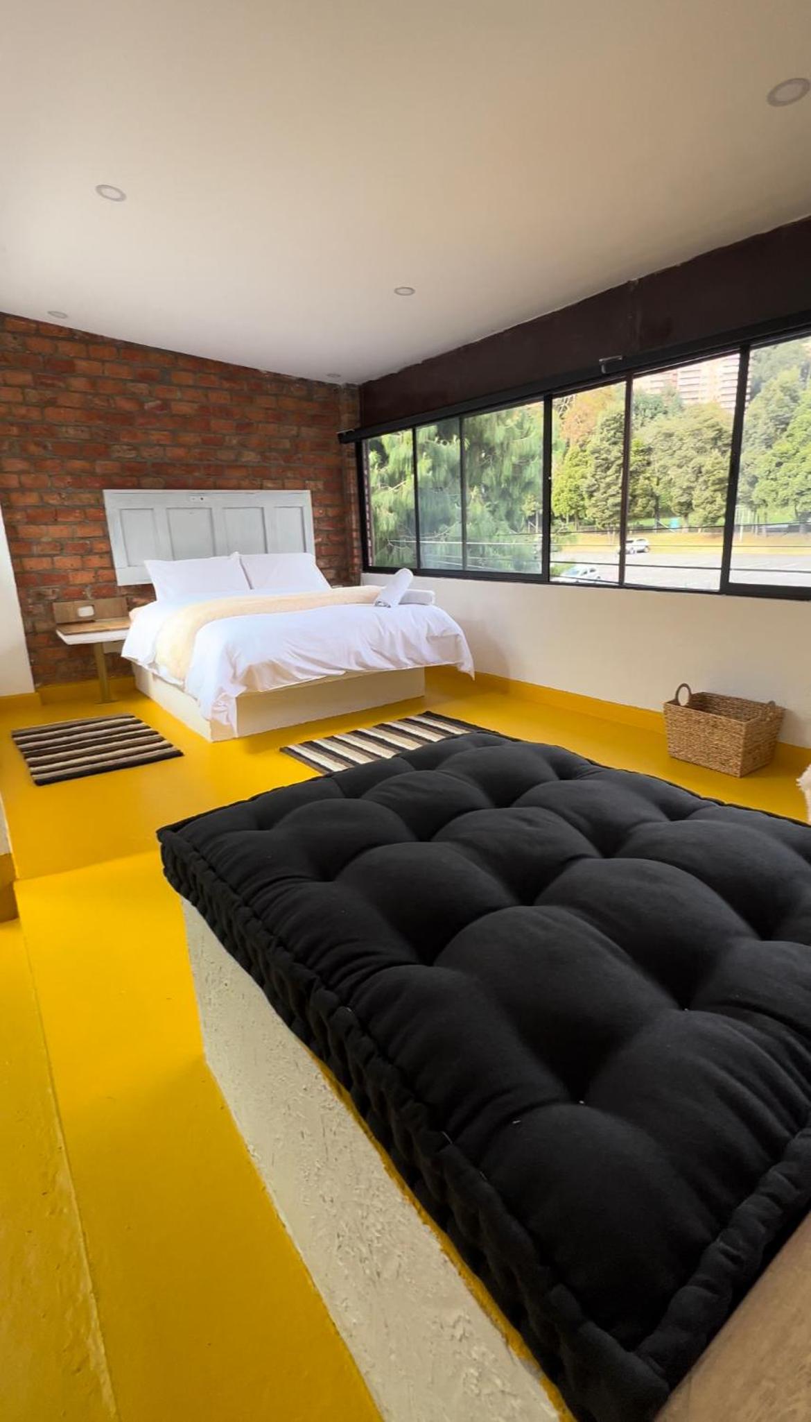 OPE Suites Usaquen