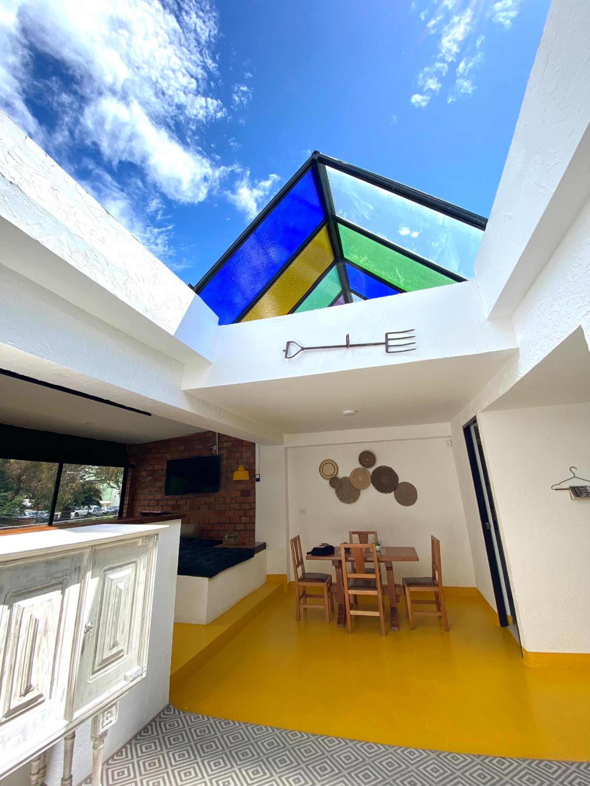 OPE Suites Usaquen