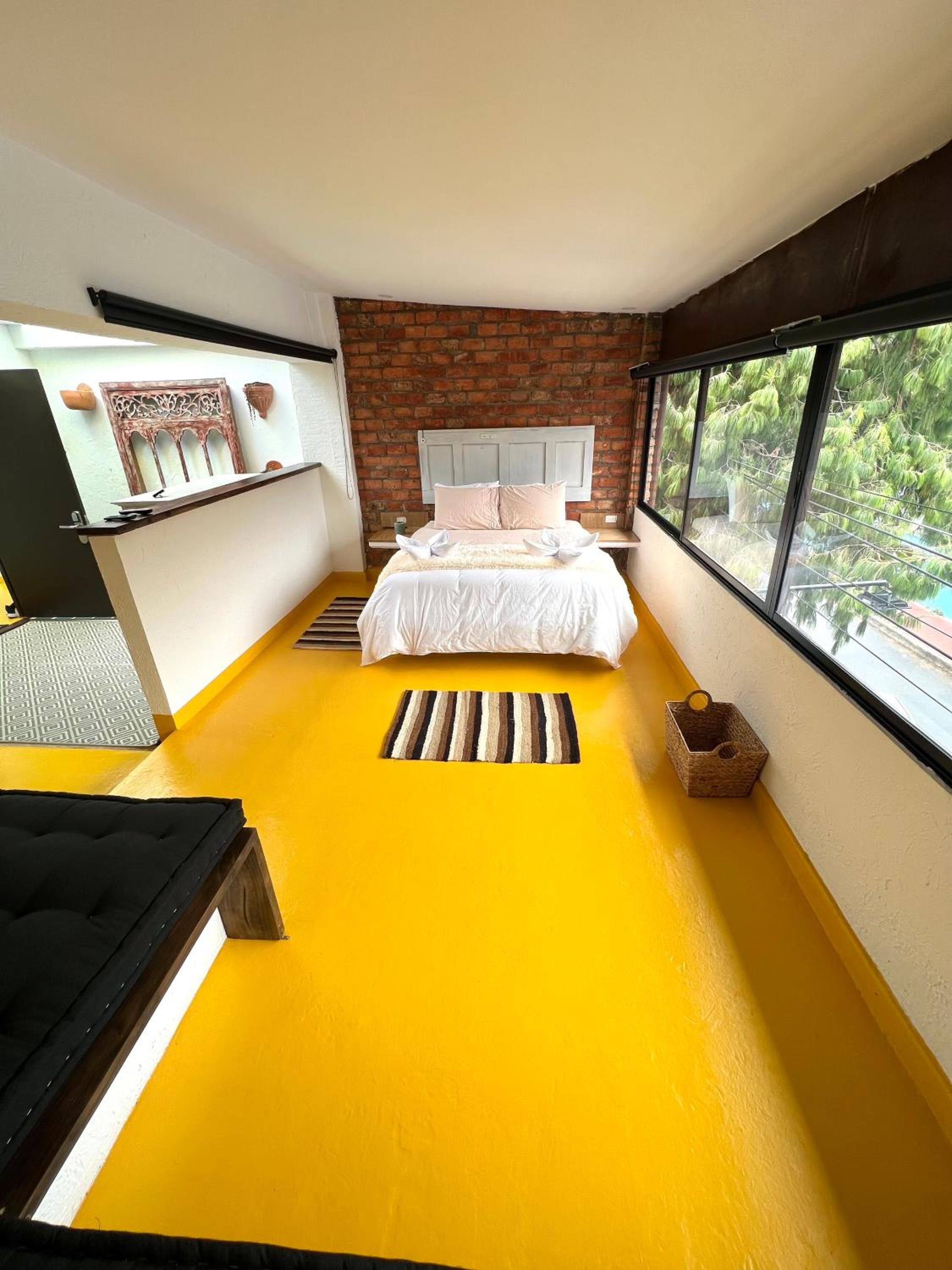 OPE Suites Usaquen