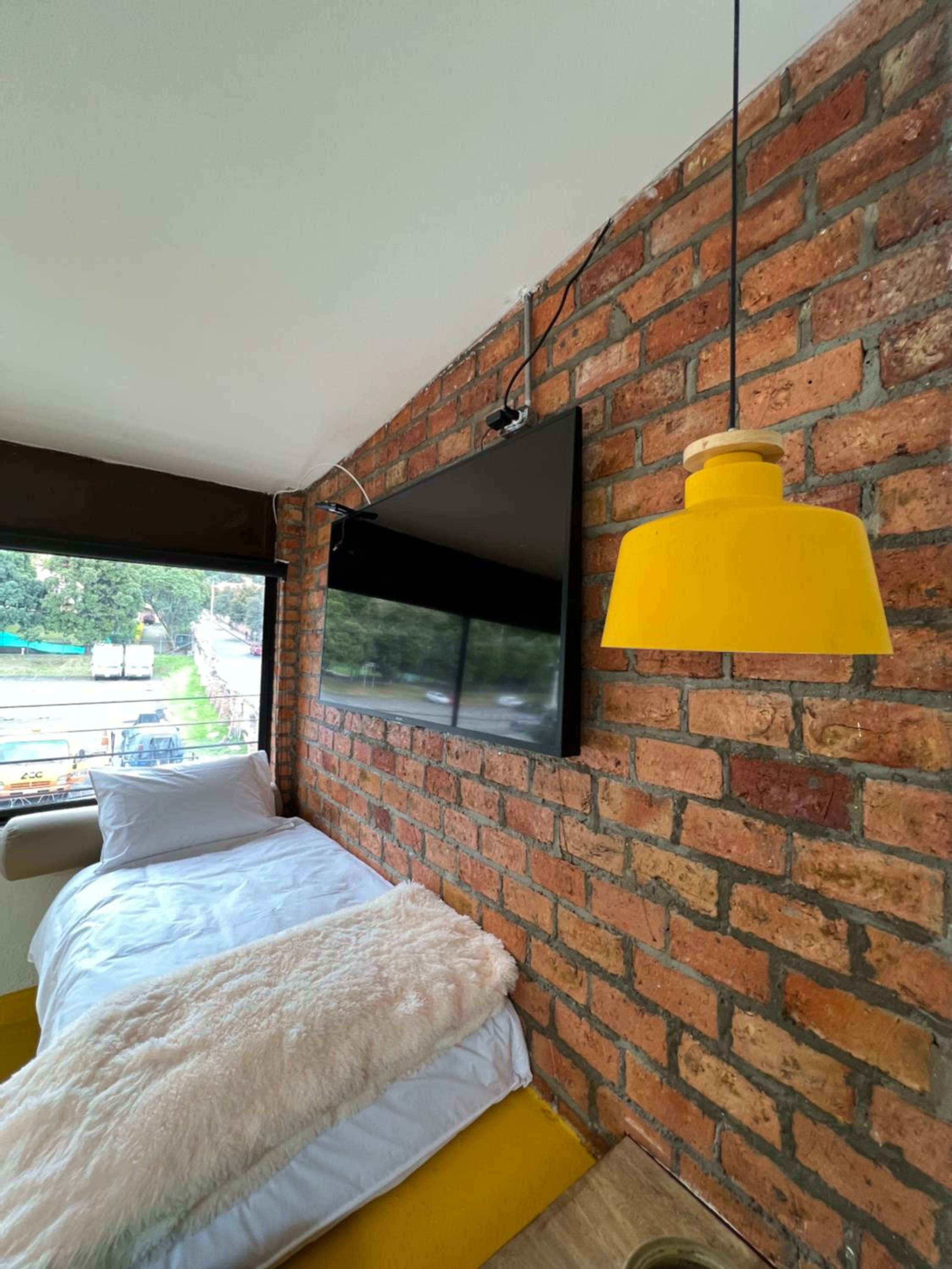 OPE Suites Usaquen
