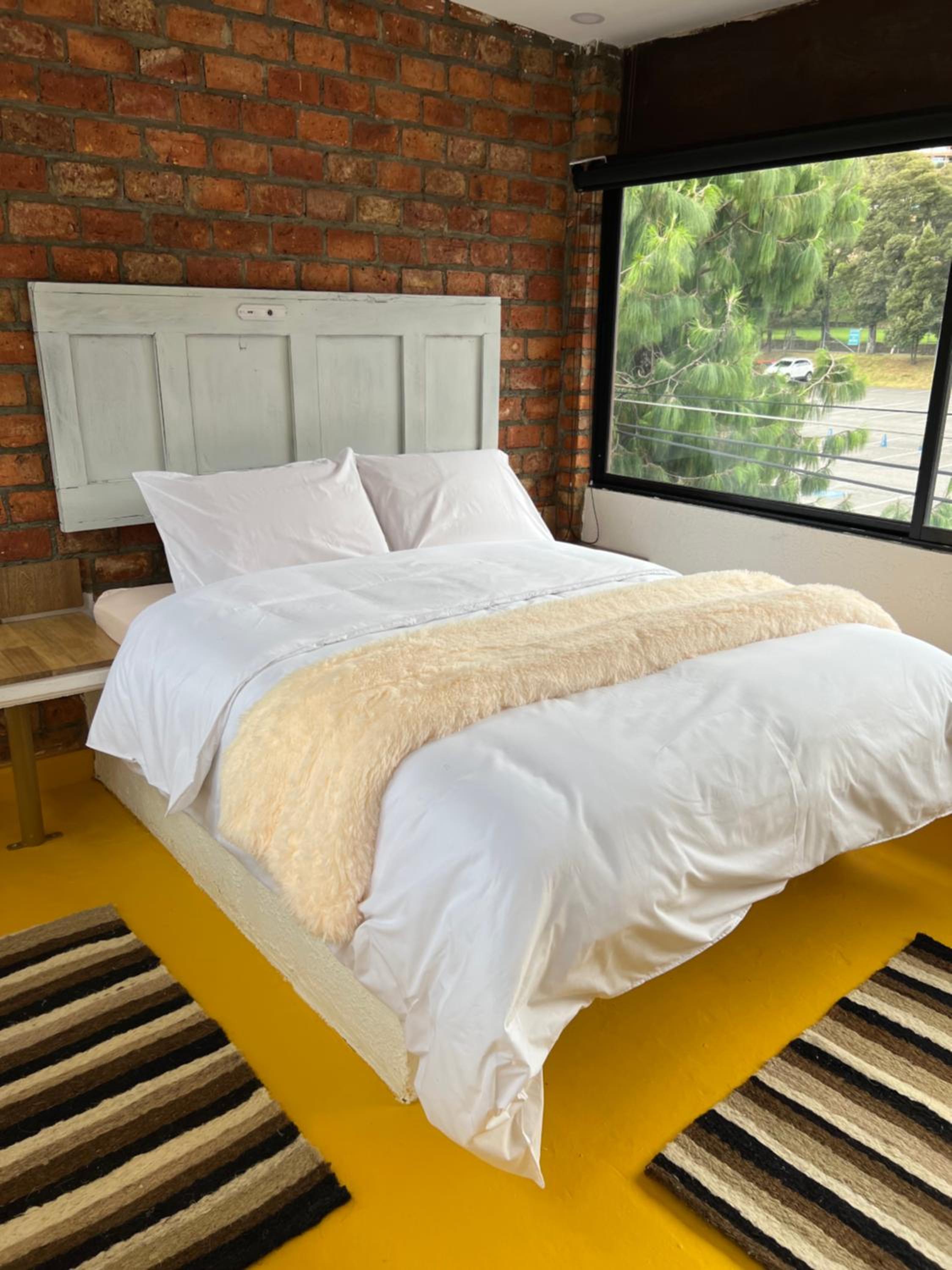 OPE Suites Usaquen