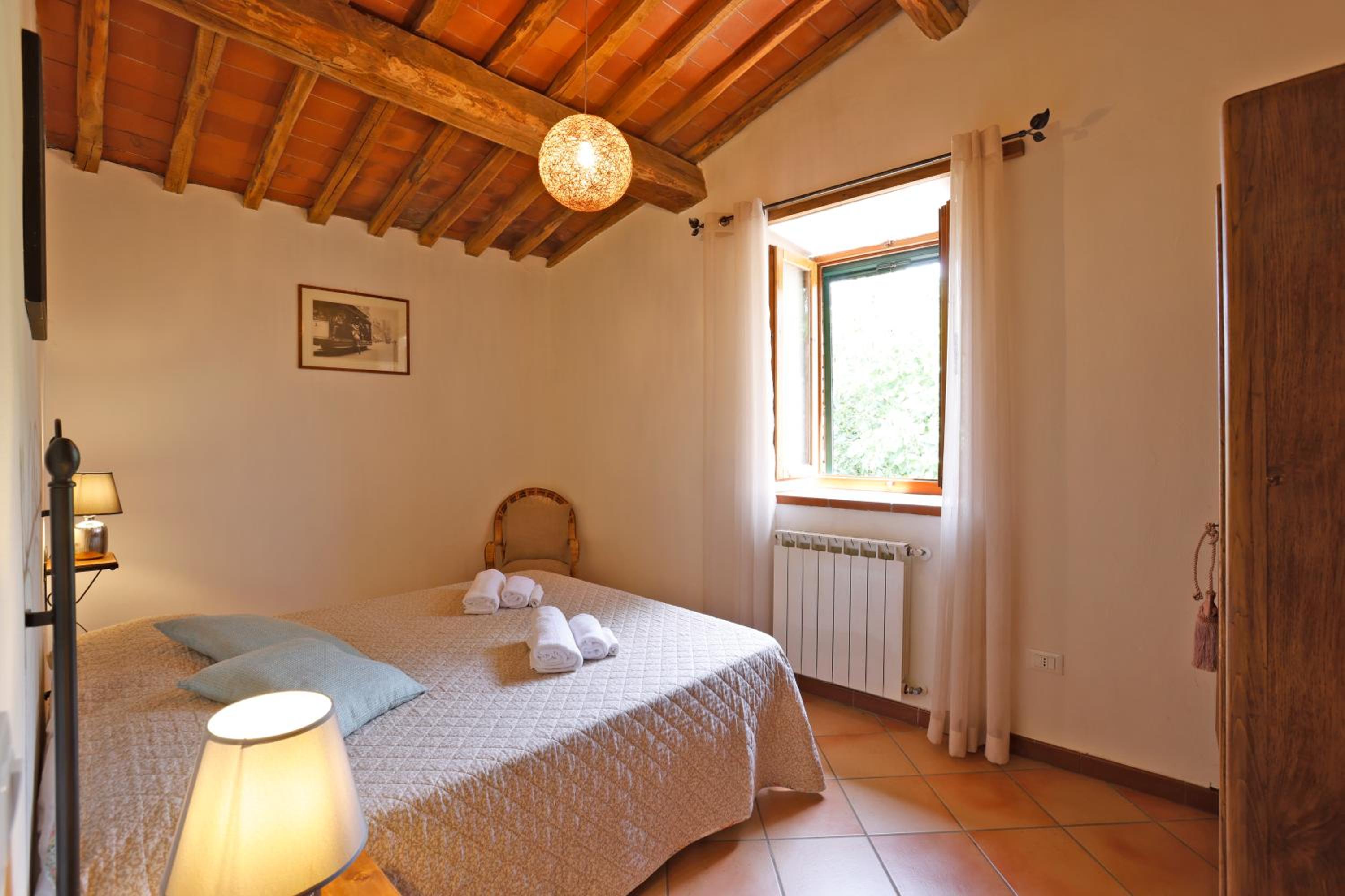 Agriturismo Casale le Crete