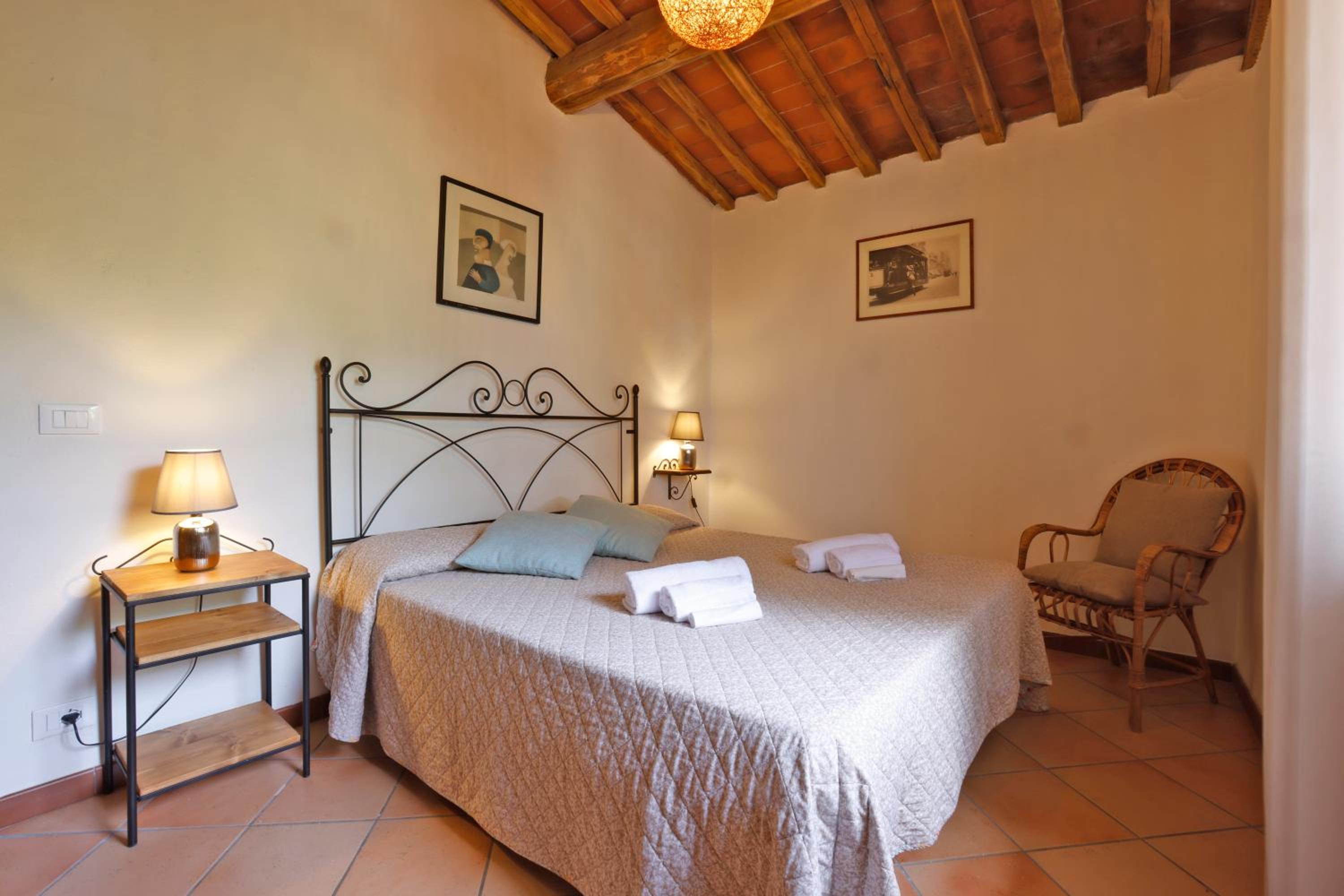 Agriturismo Casale le Crete