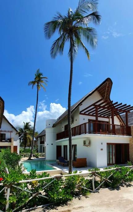 Ocean View Villa with pool, Zanzibar view 2