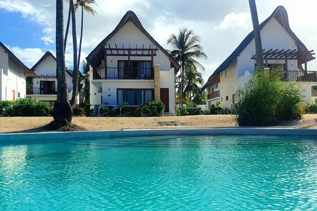 Ocean View Villa with pool, Zanzibar view 3