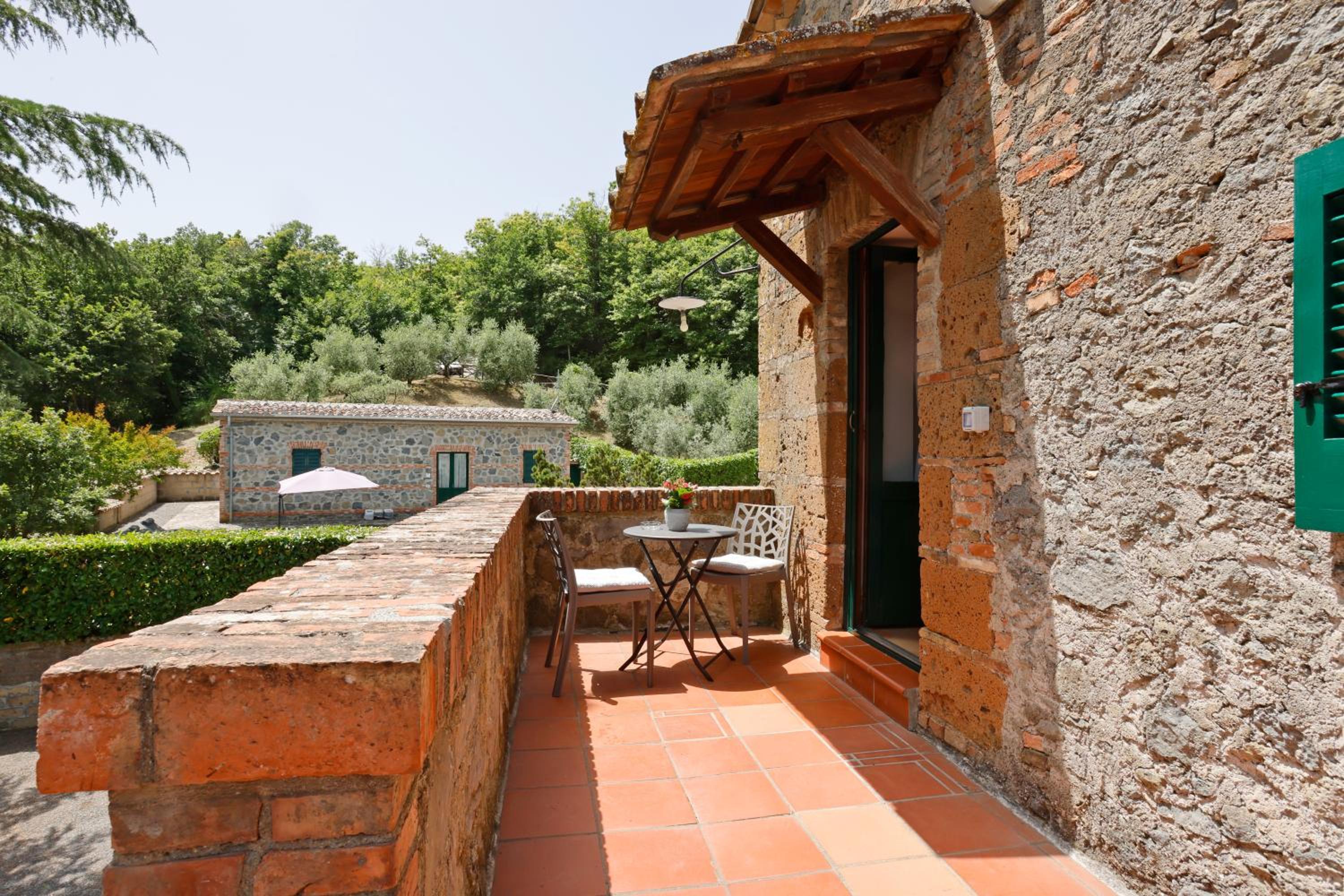 Agriturismo Casale le Crete