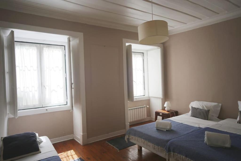 Stunning Apartment near Chiado view 5