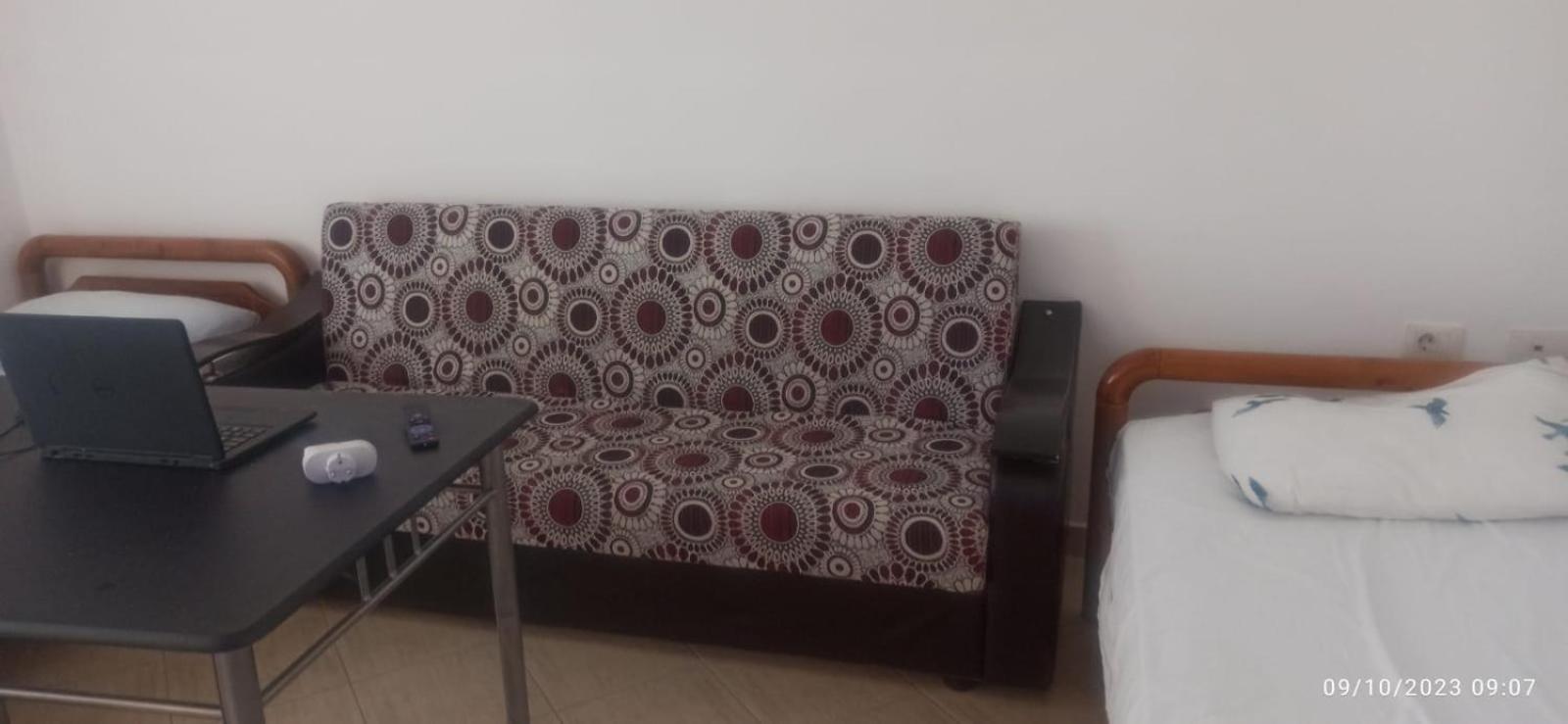 Tag Hostel